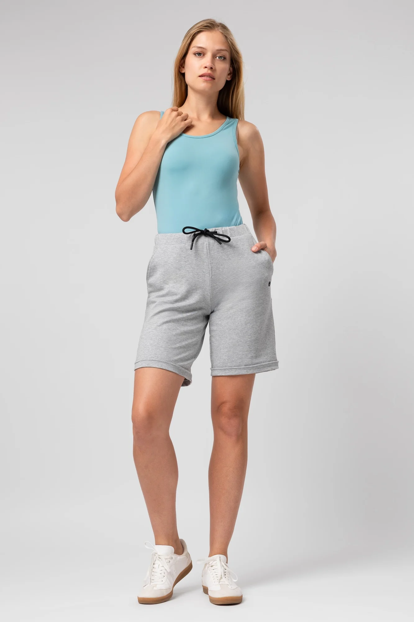 Šortky bermuda Katja - Image 7