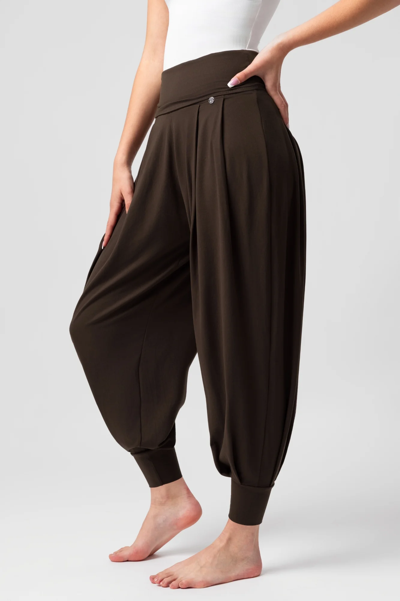 Boho kalhoty Sana - Image 4