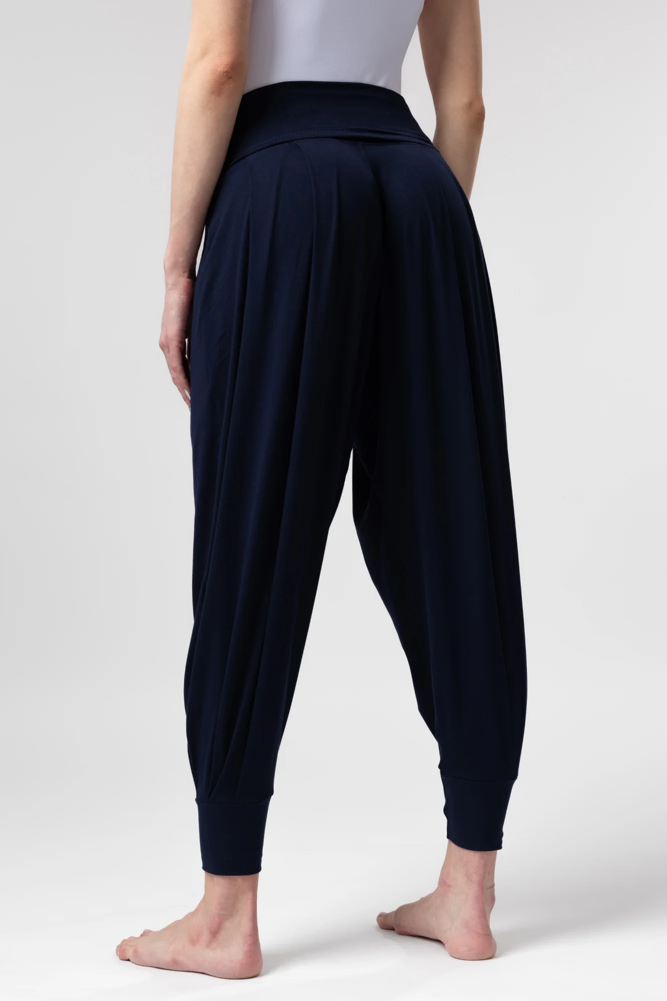 Boho kalhoty Yousra - Image 3