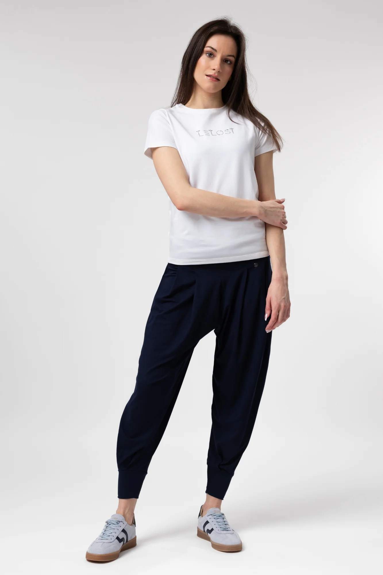 Boho kalhoty Yousra - Image 7