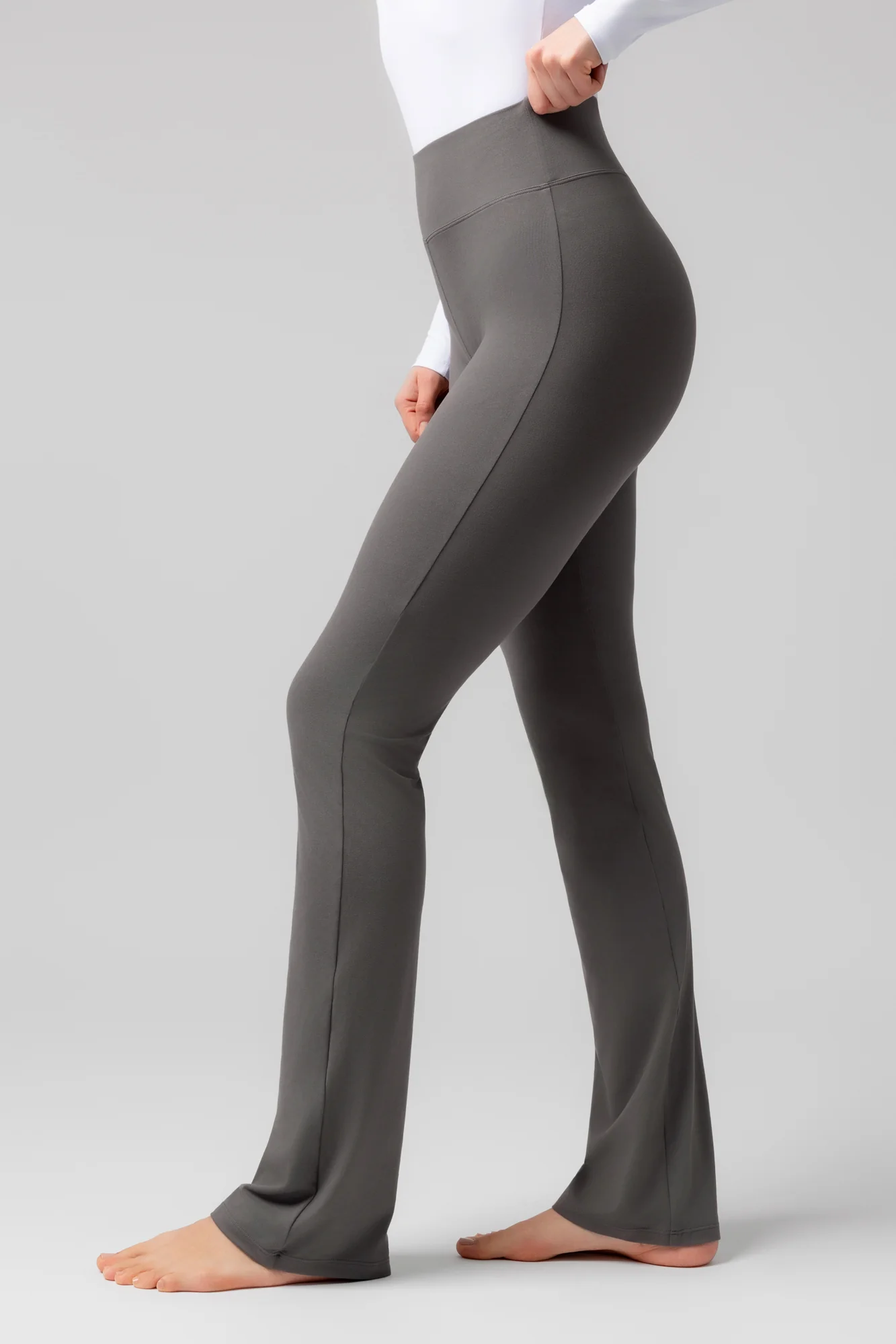 Legíny Bootcut Amabel - Image 3