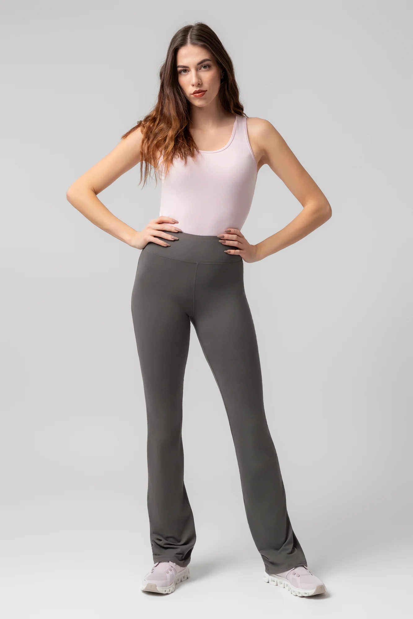 Legíny Bootcut Amabel - Image 7