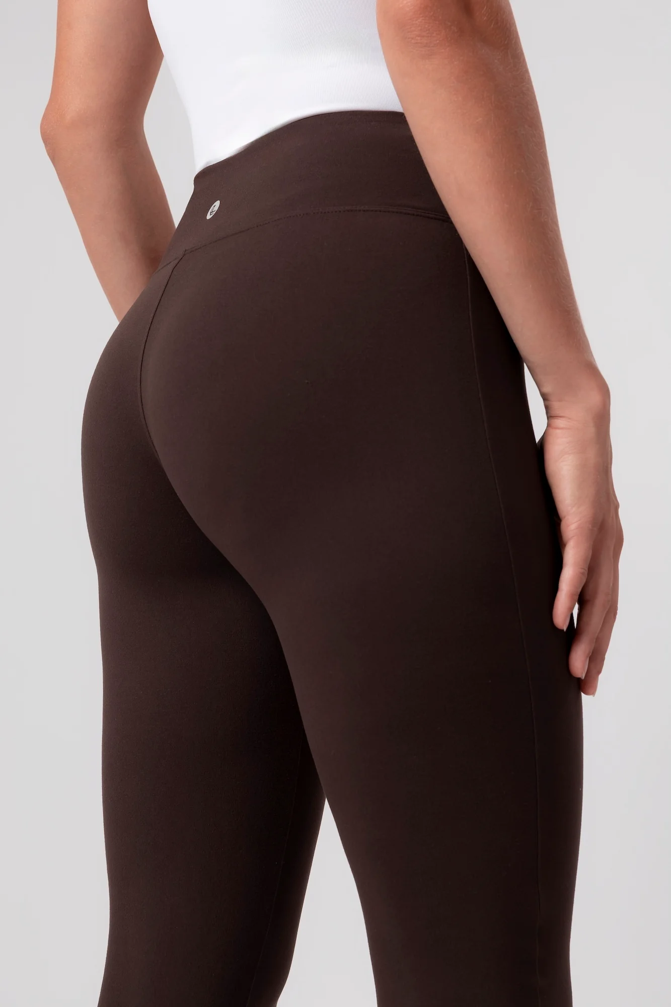 Legíny Bootcut Mireda - Image 6