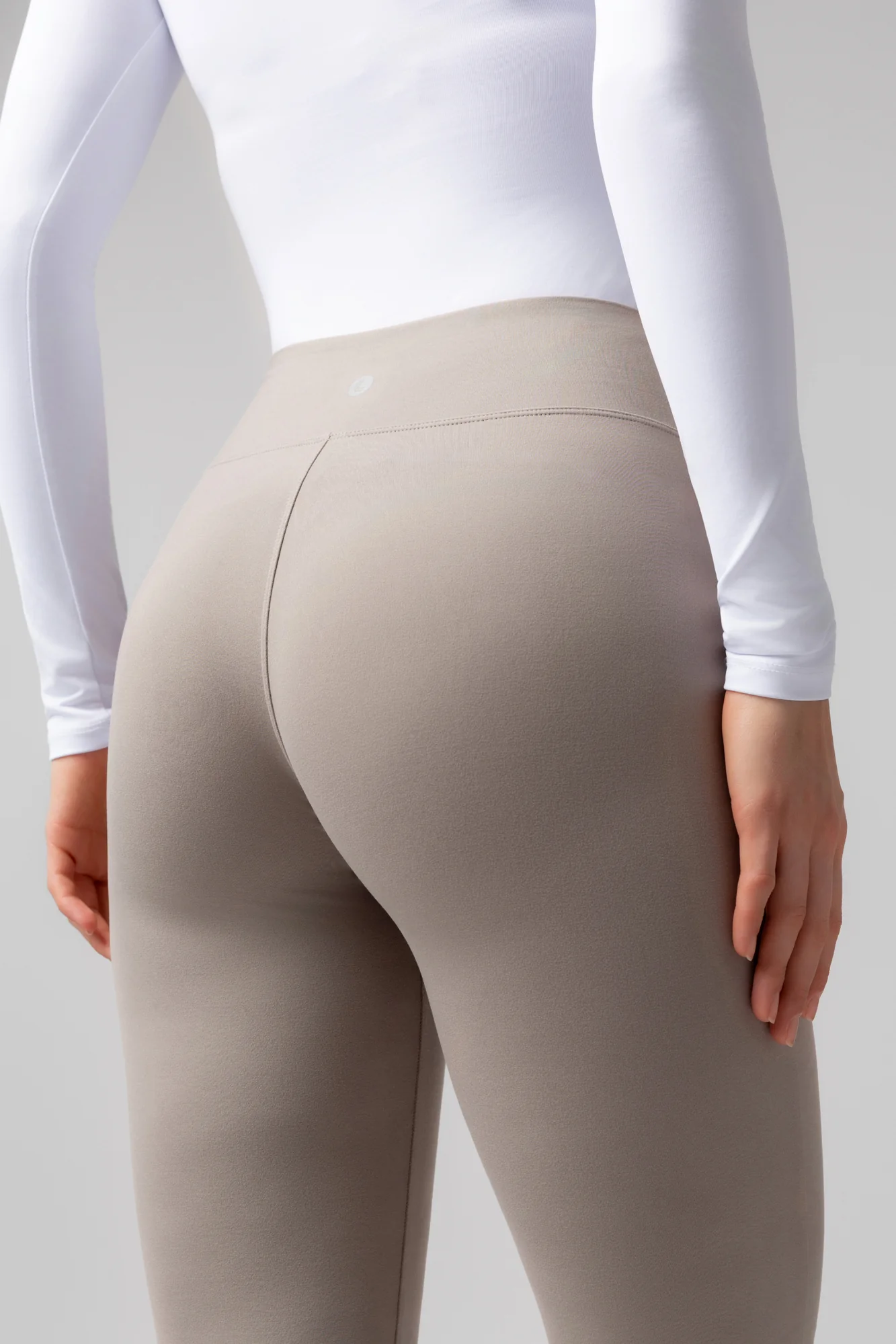 Legíny Bootcut Ottilie - Image 5