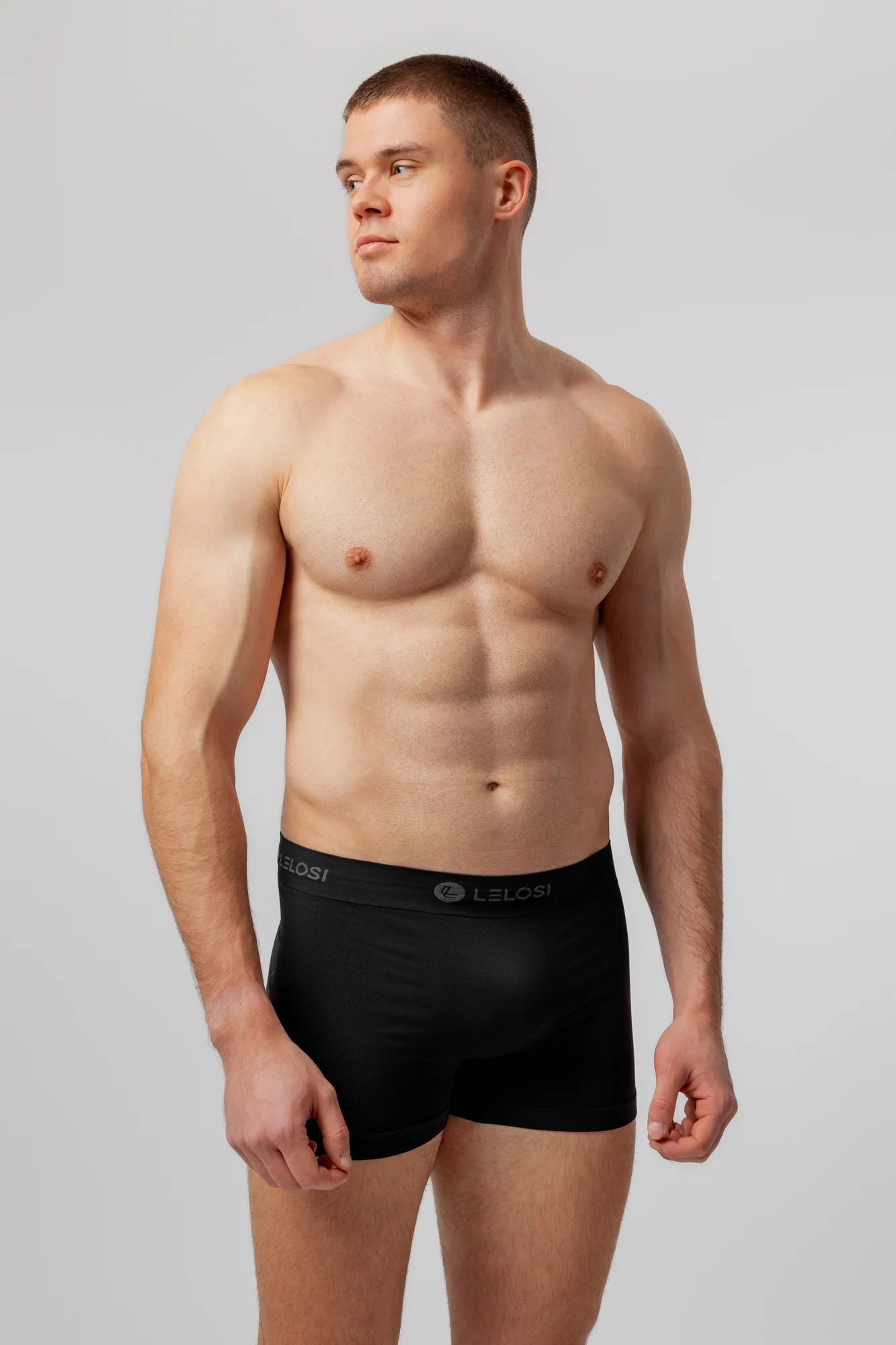 Set boxerek Oxford (2x)