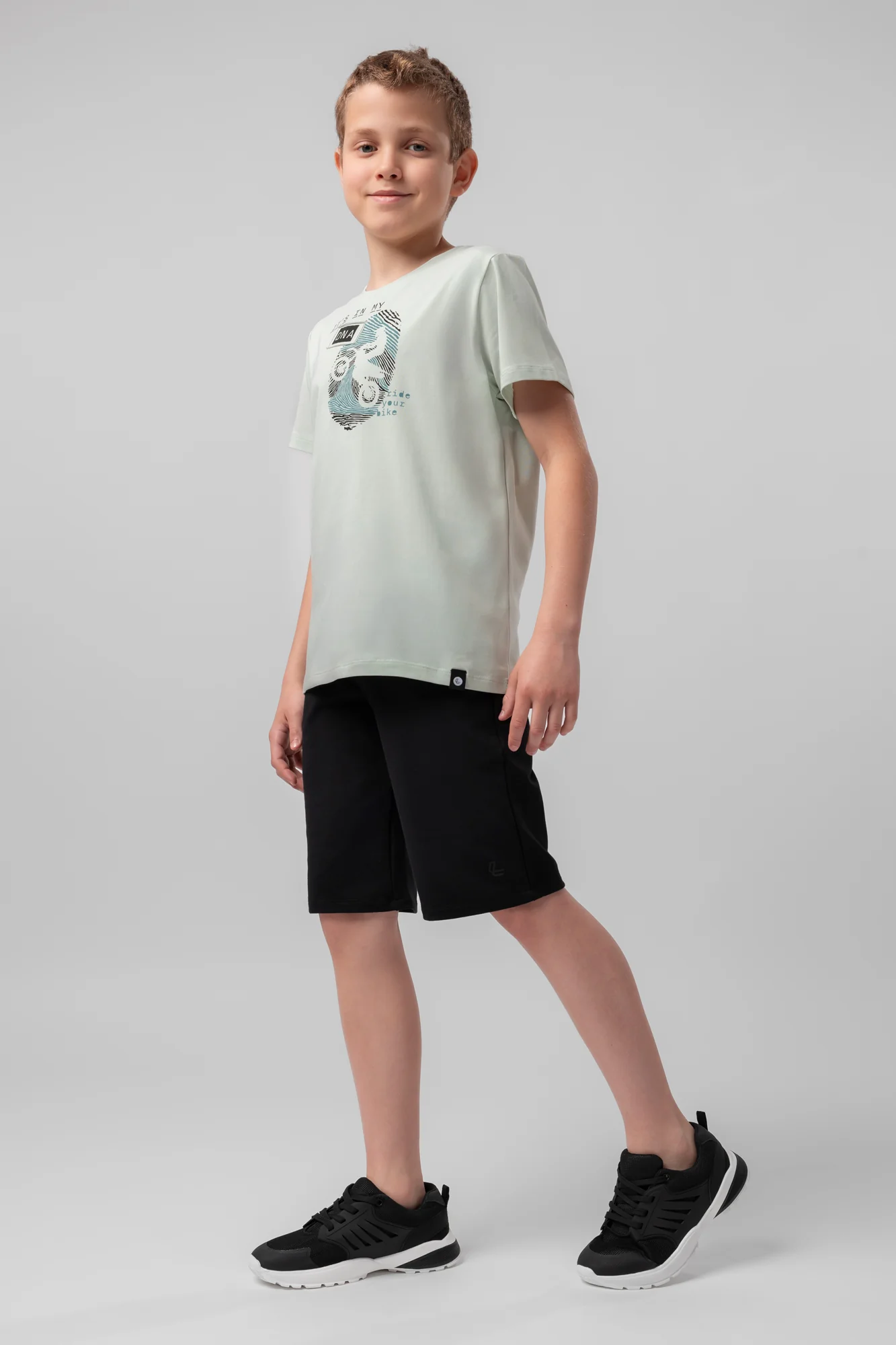 Dětské bermudy Marko - Image 7