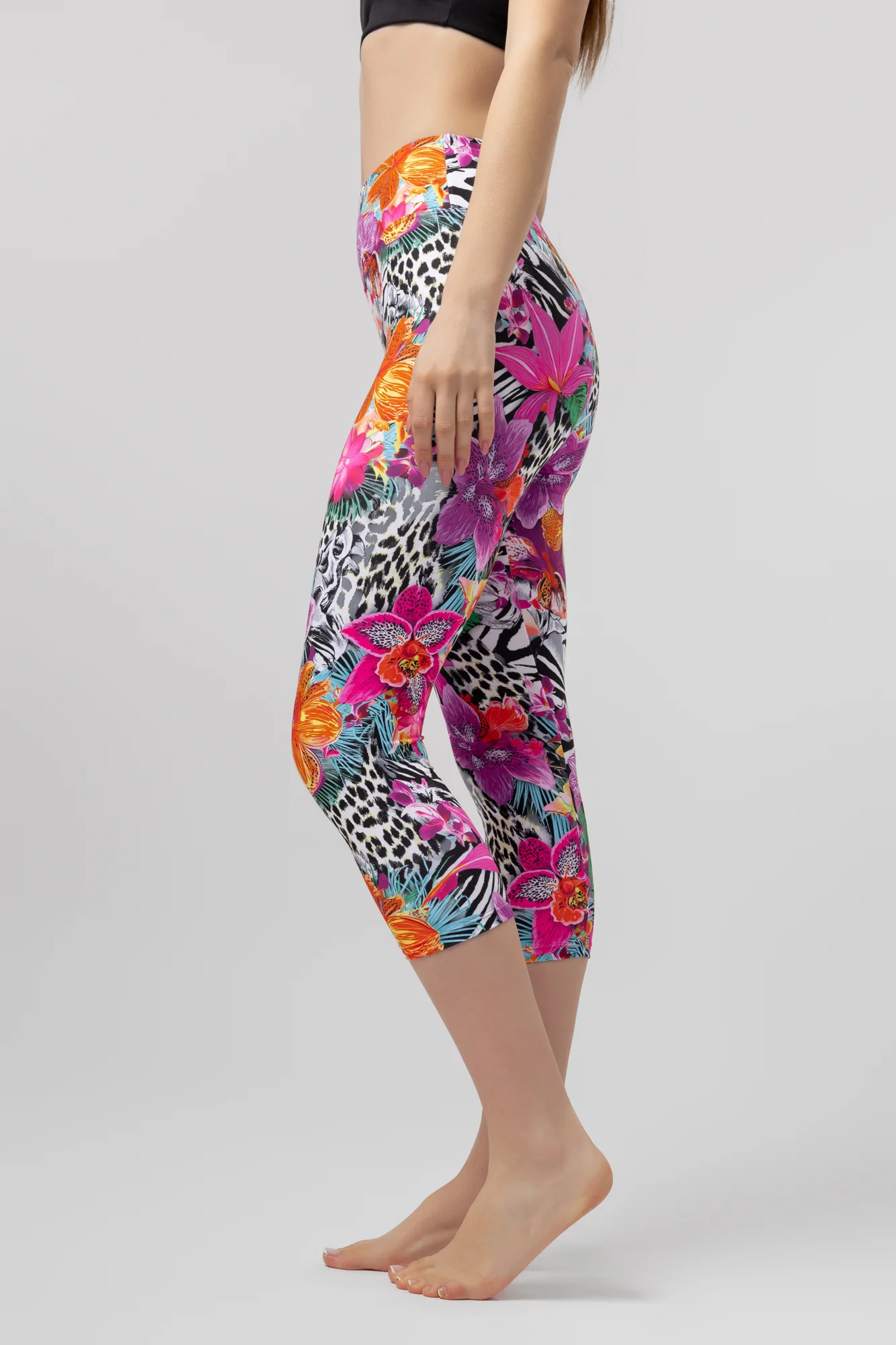 Capri legíny Kiana - Image 4