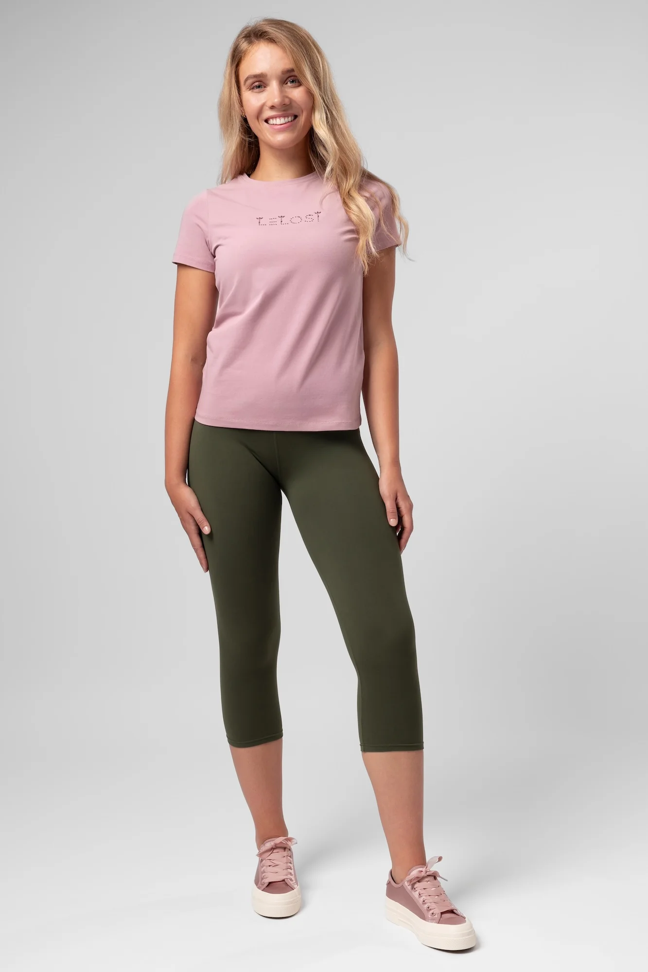 Capri Olive - Image 7
