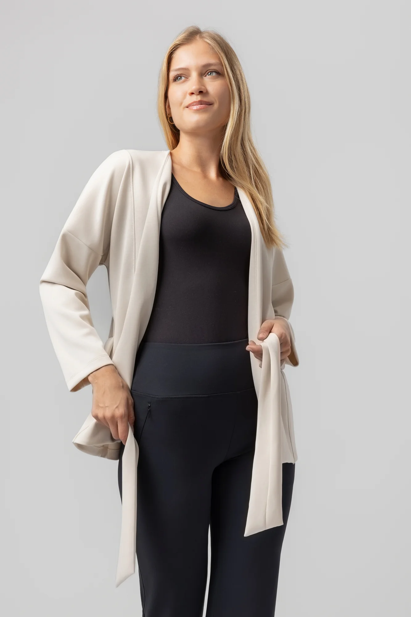 Kardigan ChicLine Zala - Image 4