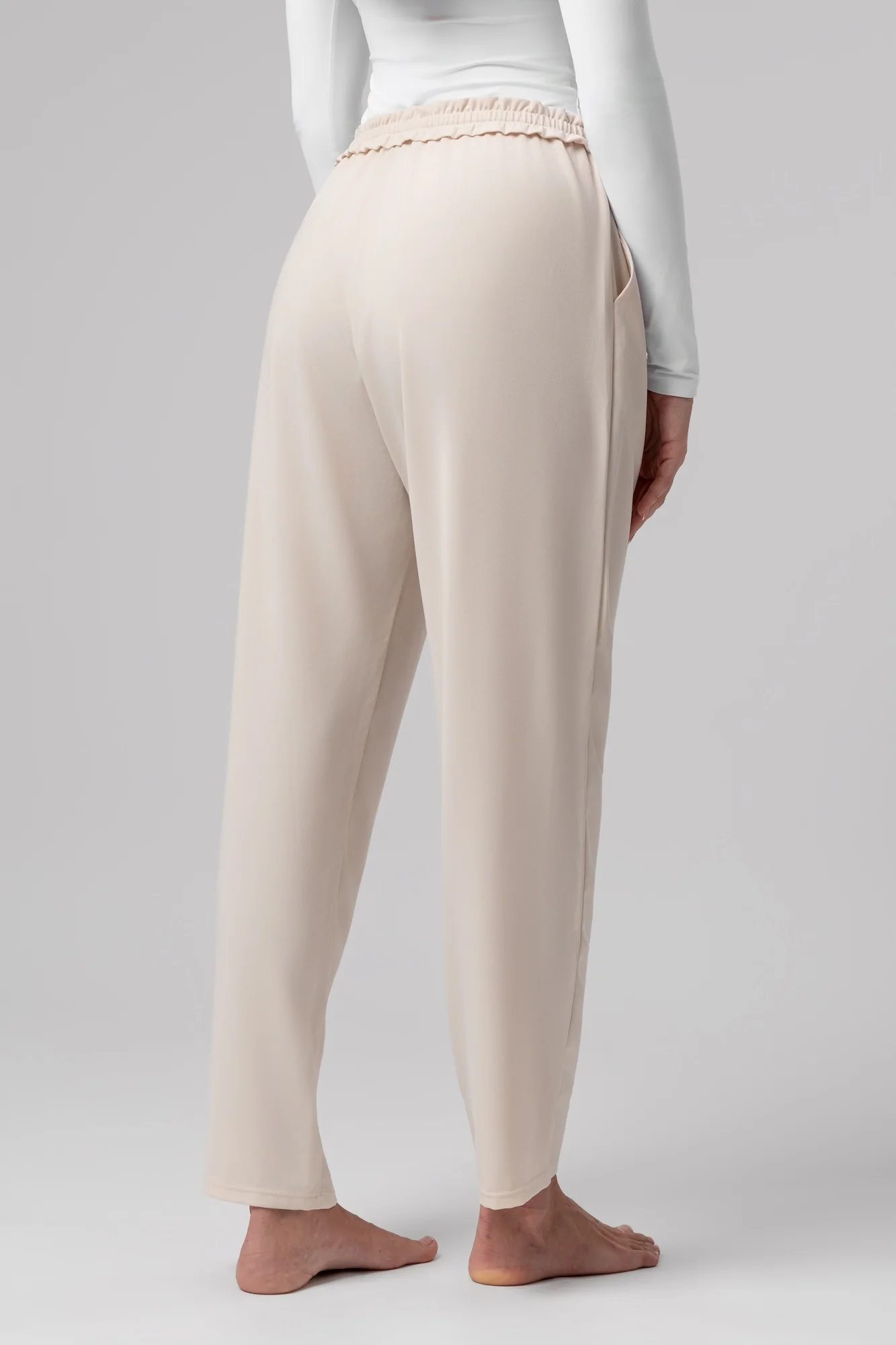 Kalhoty ChicLine Brenna - Image 7