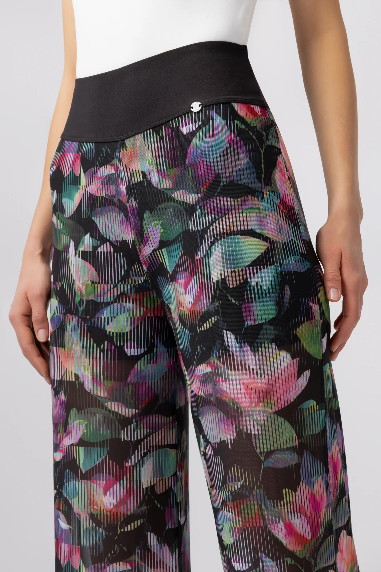 Kalhoty ChicLine Leyte - Image 6