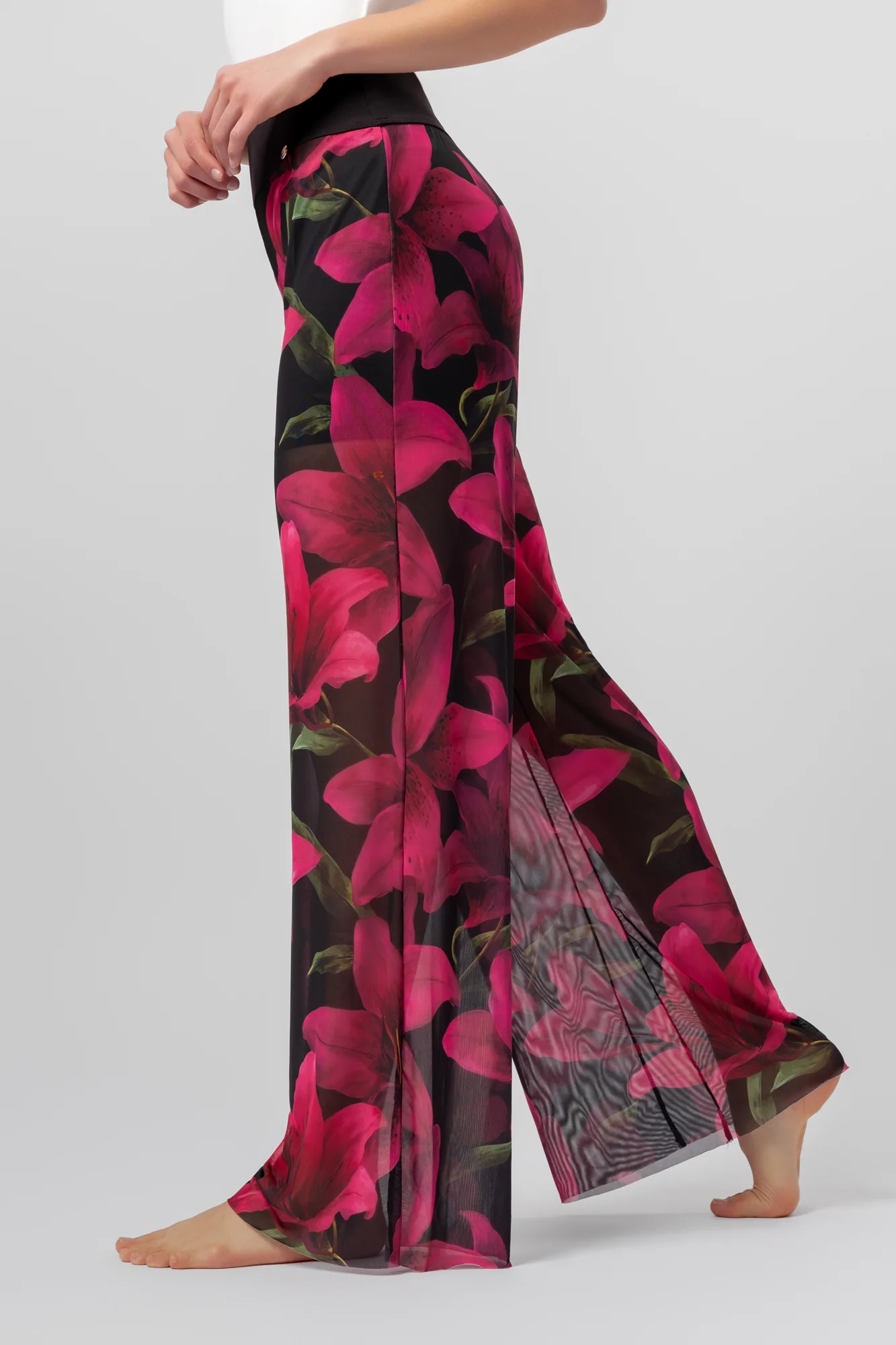 Kalhoty ChicLine Mangaia - Image 2