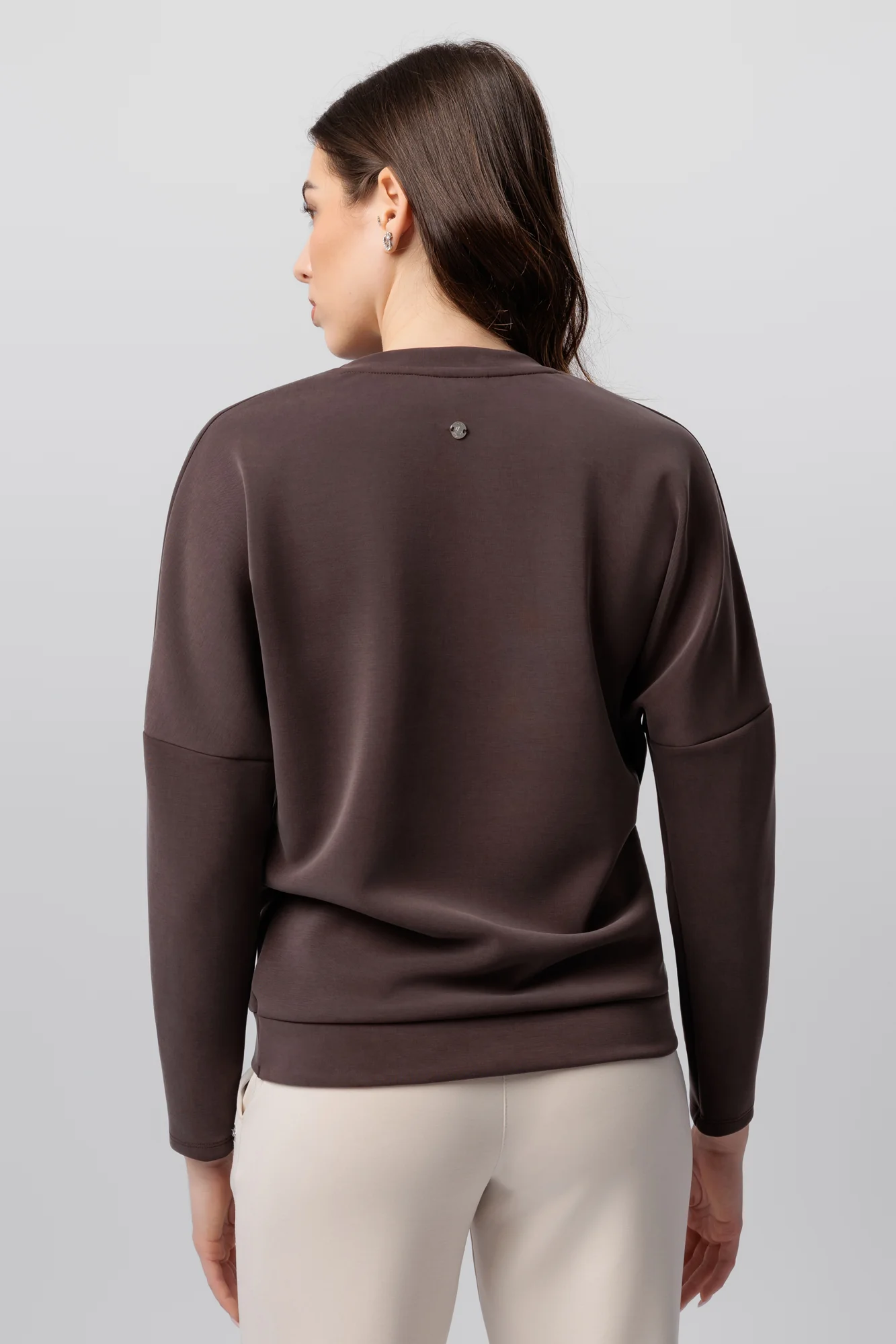 Pulovr ChicLine Tanja - Image 3