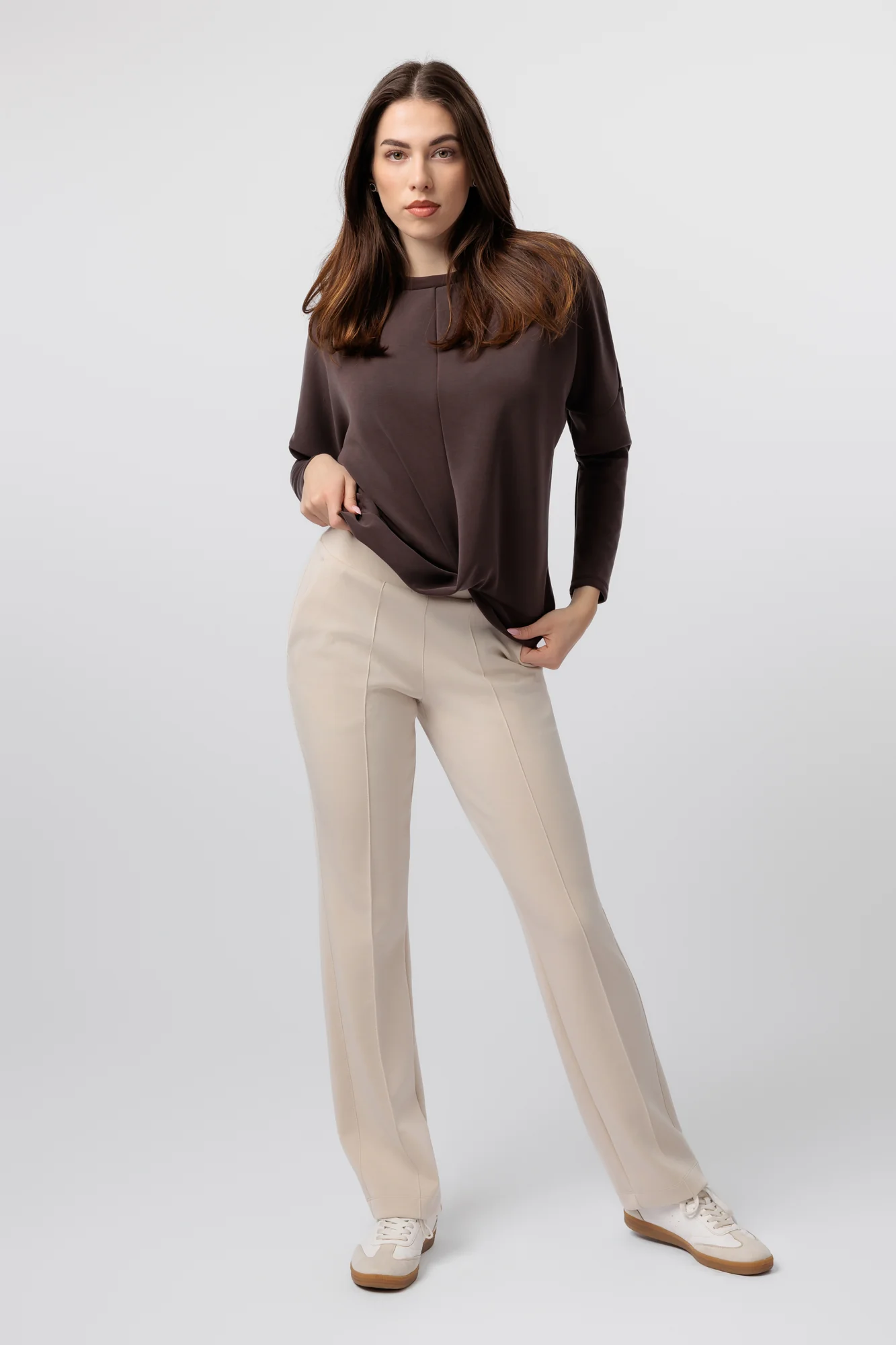 Pulovr ChicLine Tanja - Image 6