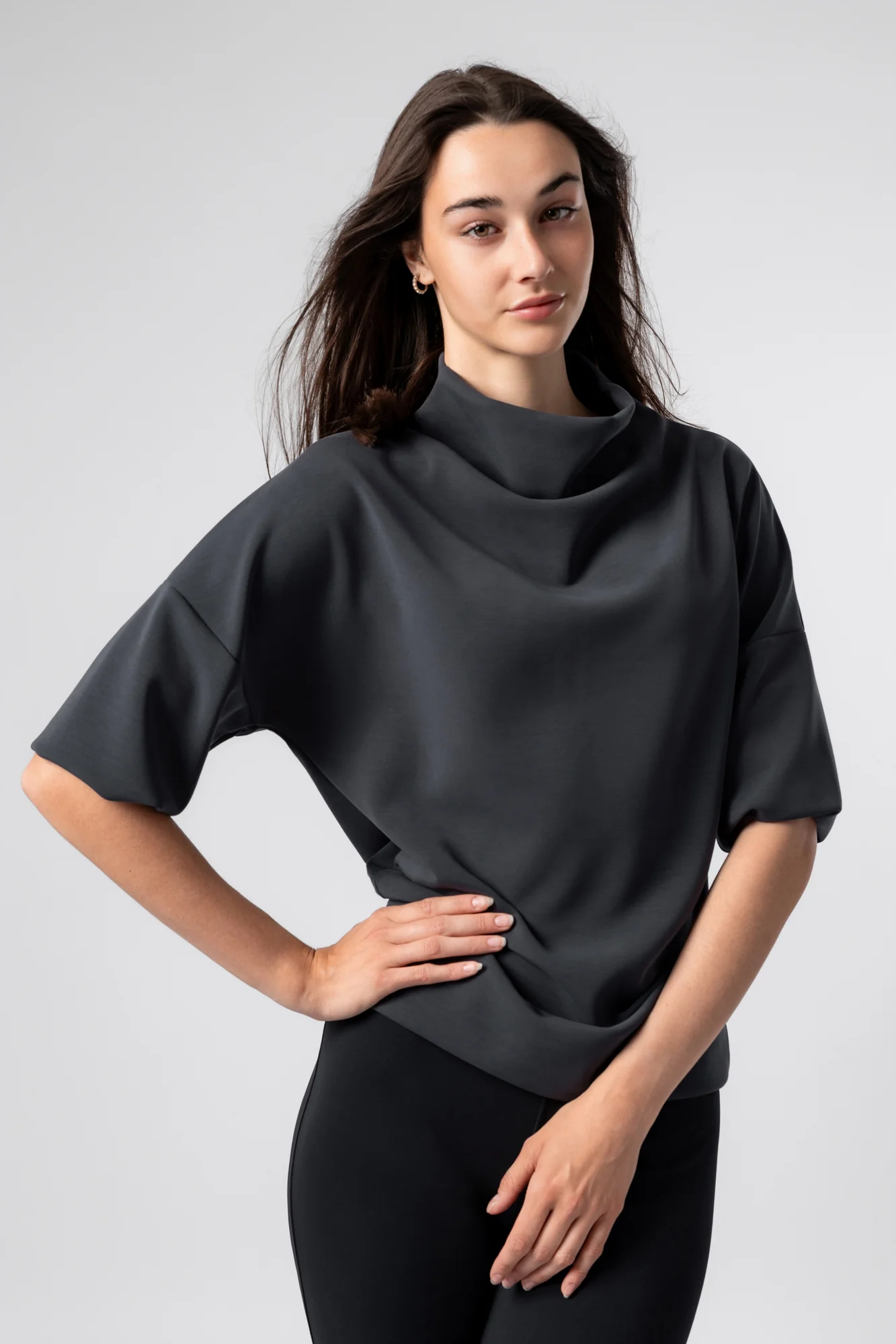 Pulovr ChicLine Ajda - Image 5