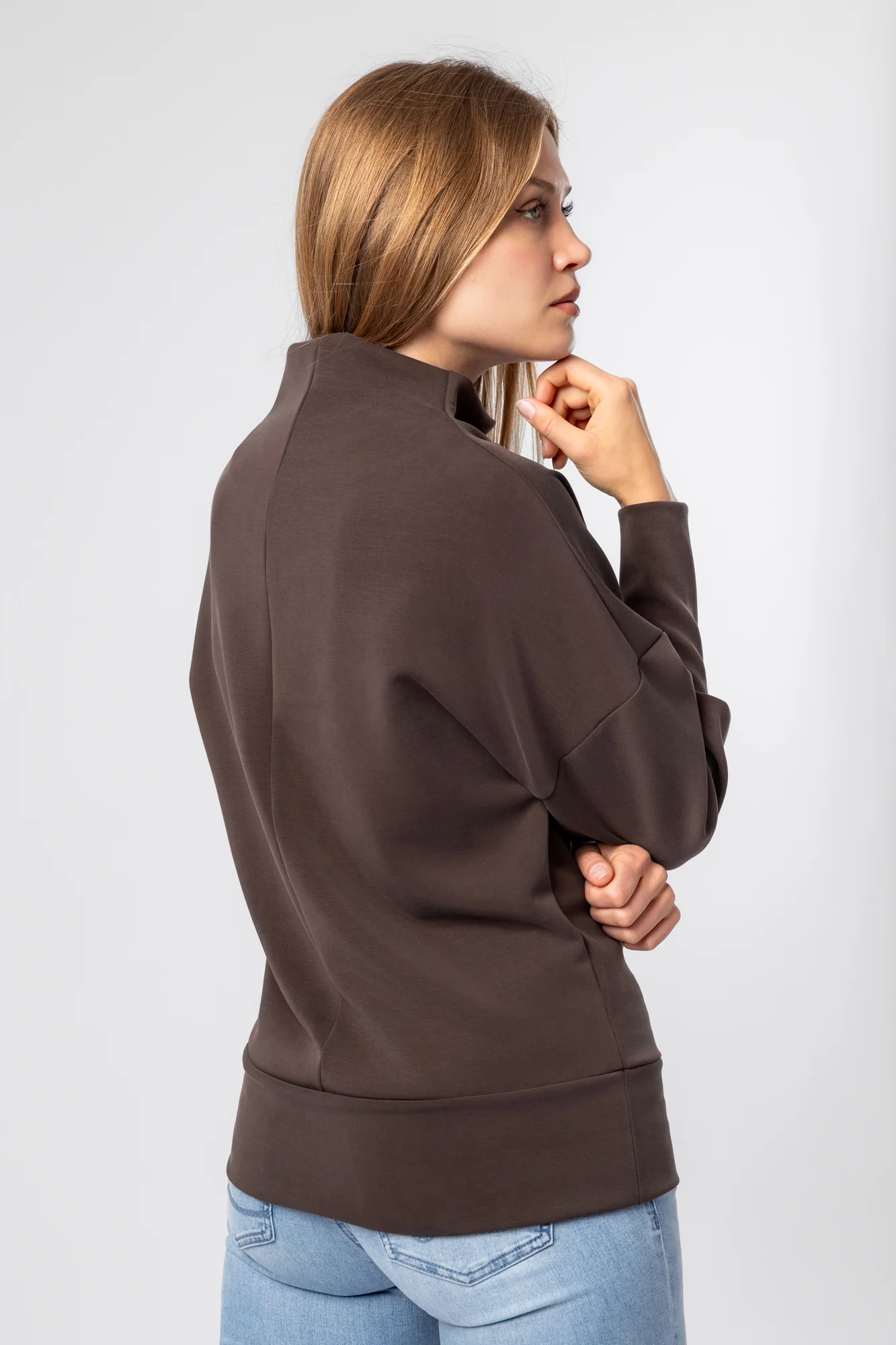 Pulovr ChicLine Tanja - Image 6