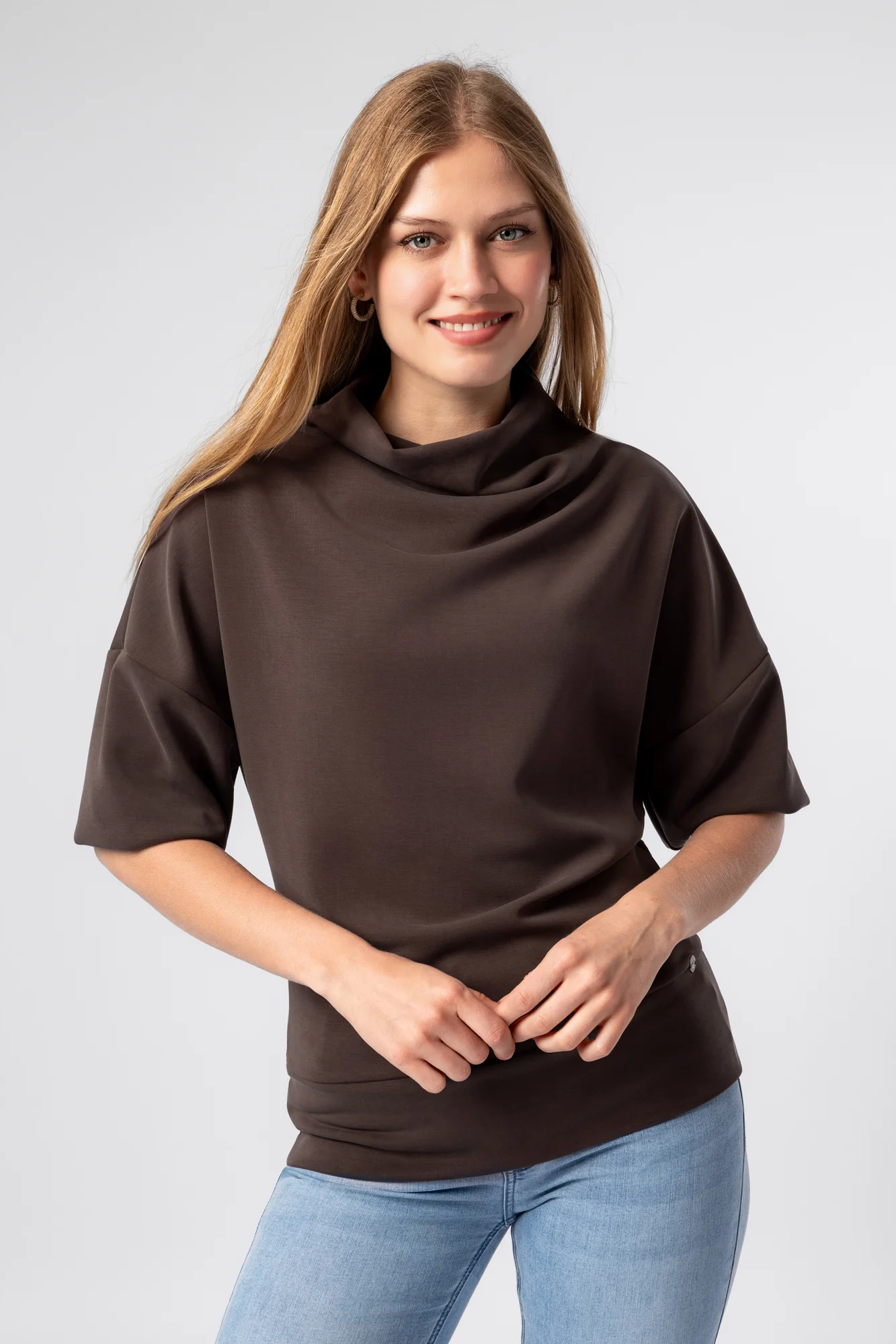 Pulovr ChicLine Tanja - Image 8