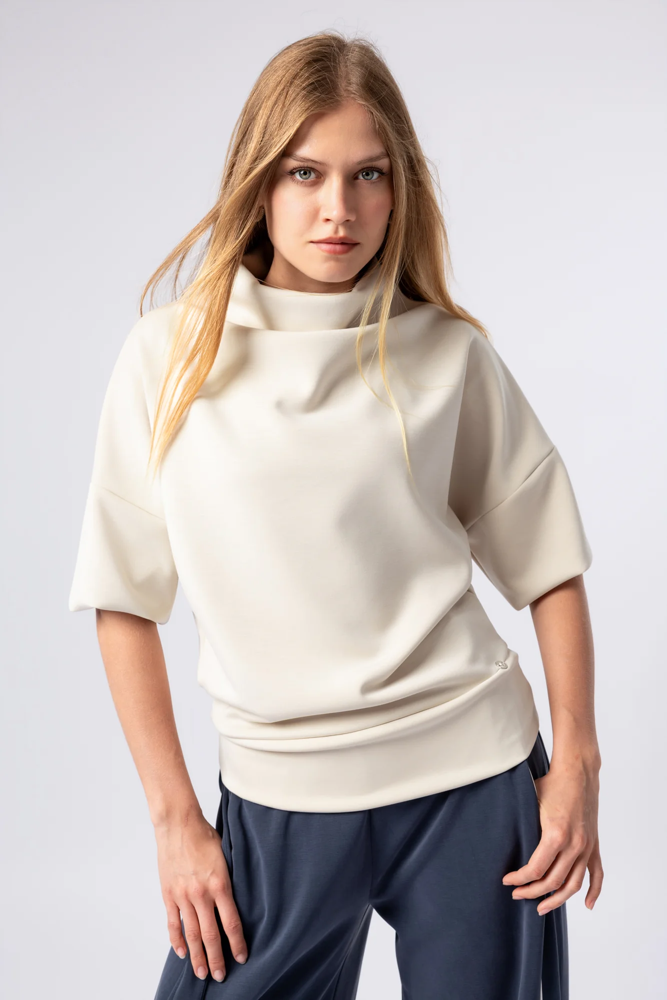 Pulovr ChicLine Zala - Image 6