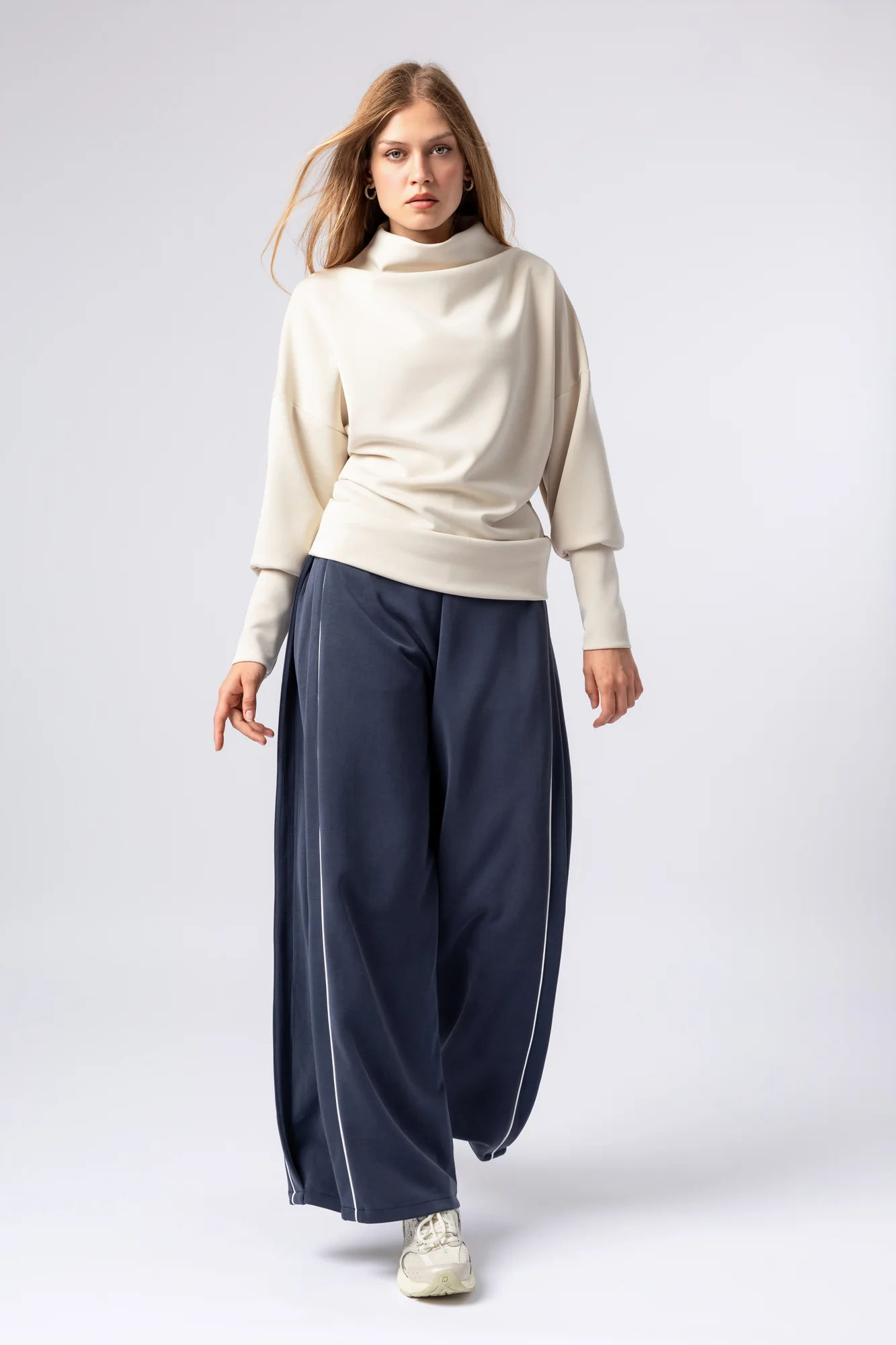 Pulovr ChicLine Zala - Image 7