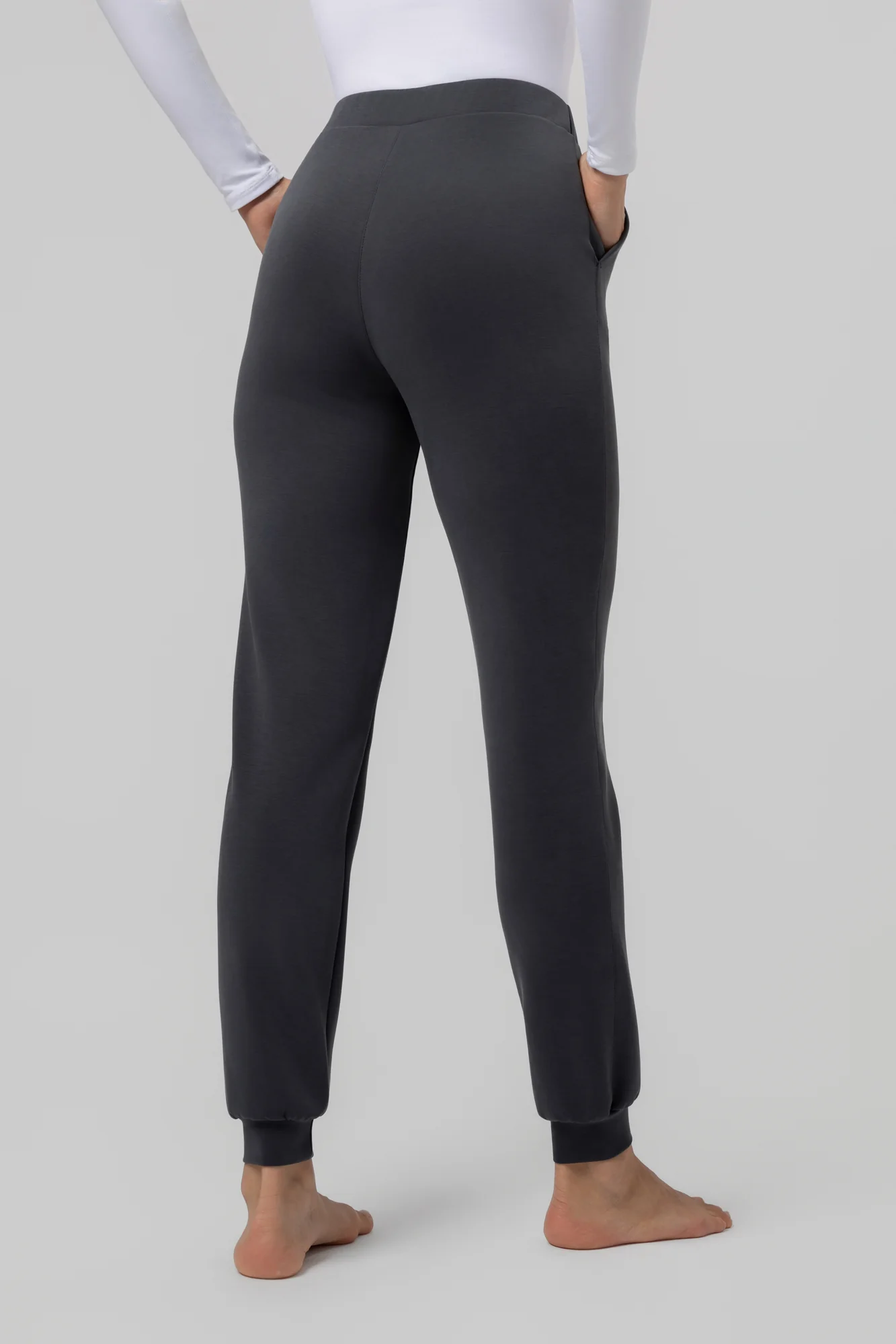 Kalhoty ChicLine Ajda - Image 4