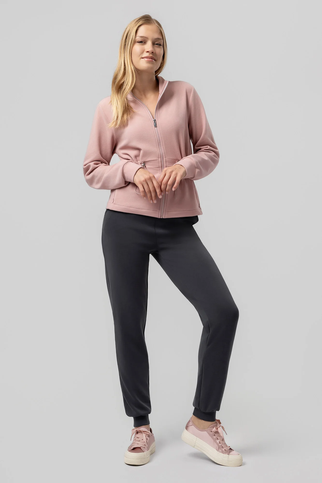 Kalhoty ChicLine Ajda - Image 7
