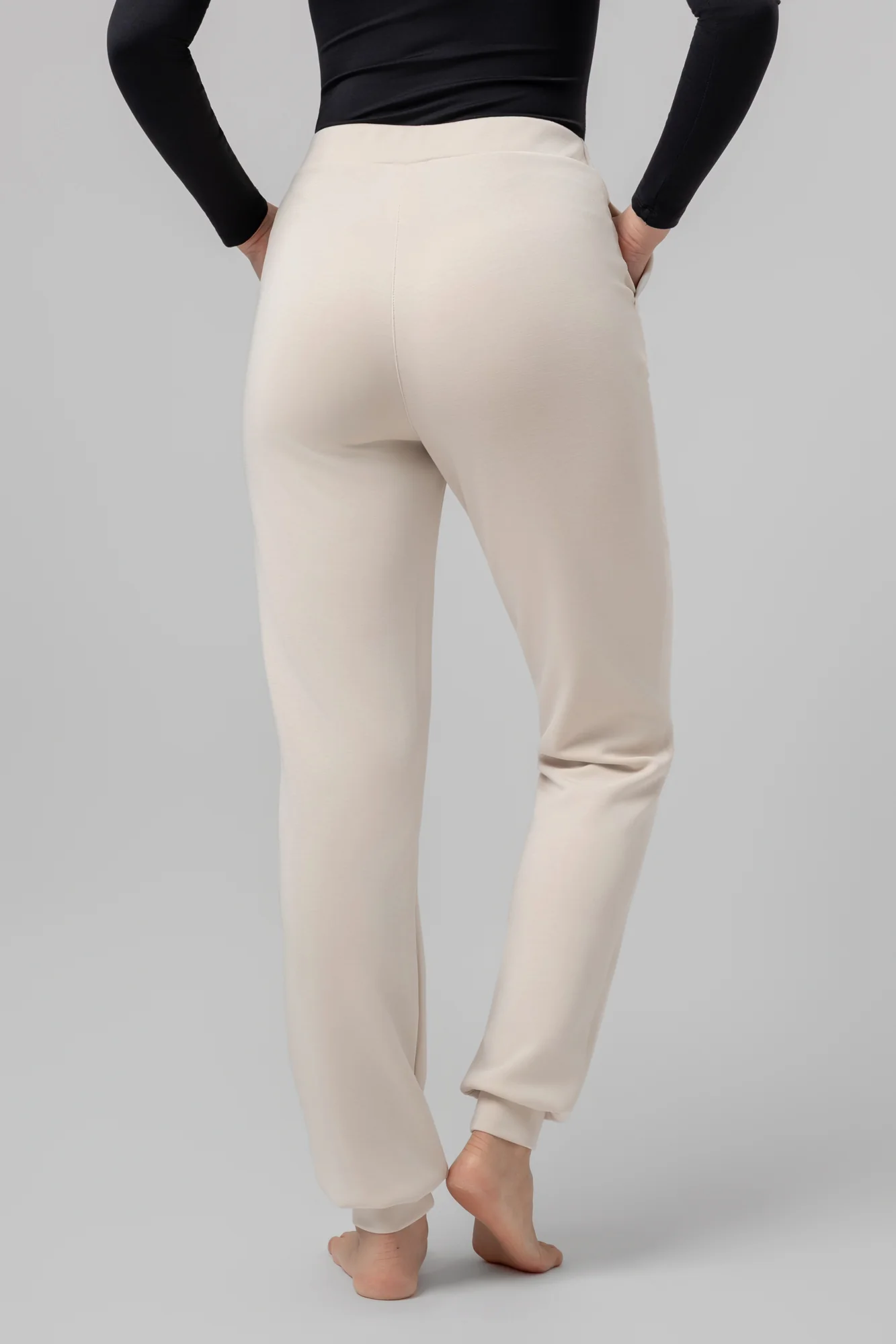 Kalhoty ChicLine Zala - Image 4