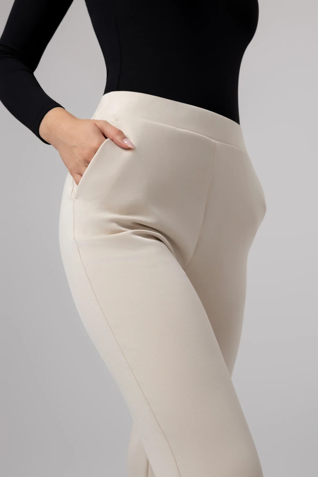 Kalhoty ChicLine Zala - Image 5