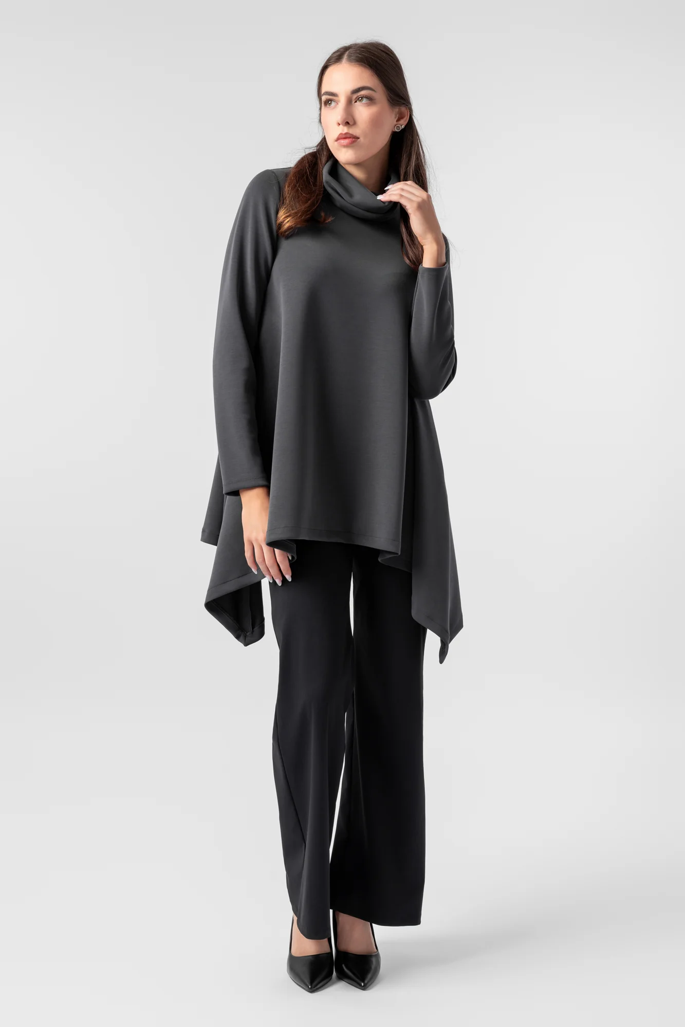 Tunika ChicLine Ajda - Image 5