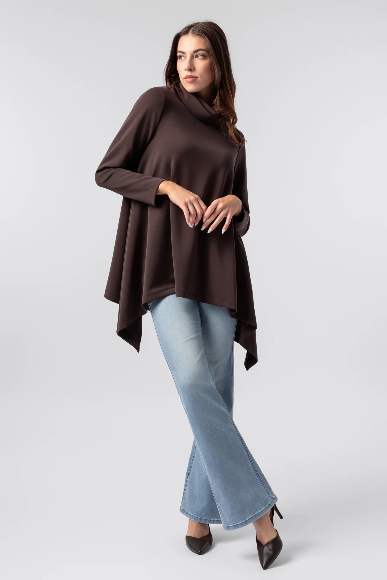 Tunika ChicLine Tanja - Image 6