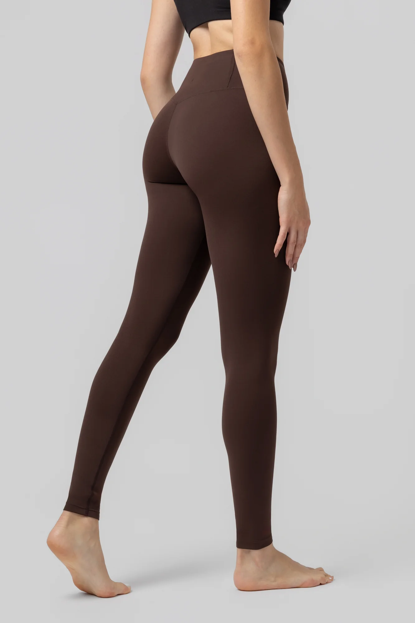 Legíny Essential+ Brun - Image 5