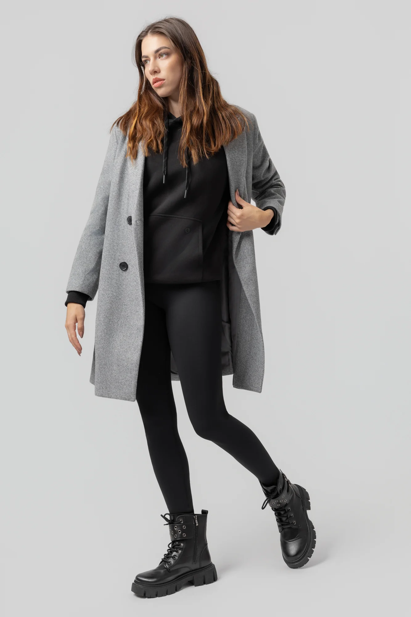 Legíny Essential+ Noir - Image 8