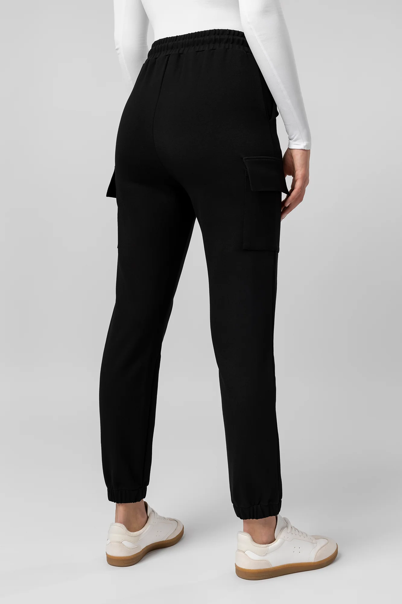 Kalhoty Flexmart Charlene - Image 3