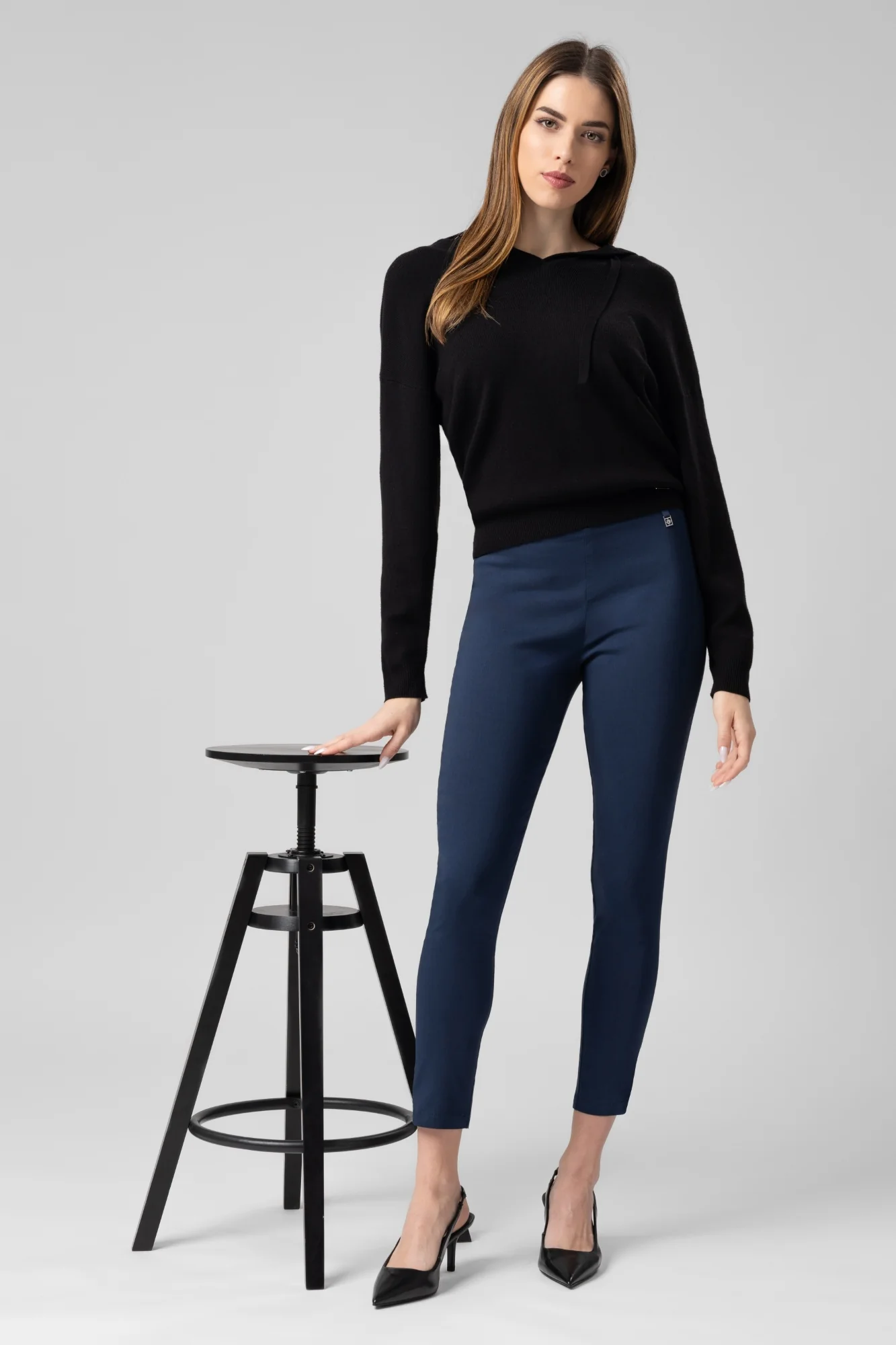 Kalhoty Flexmart Erin - Image 8
