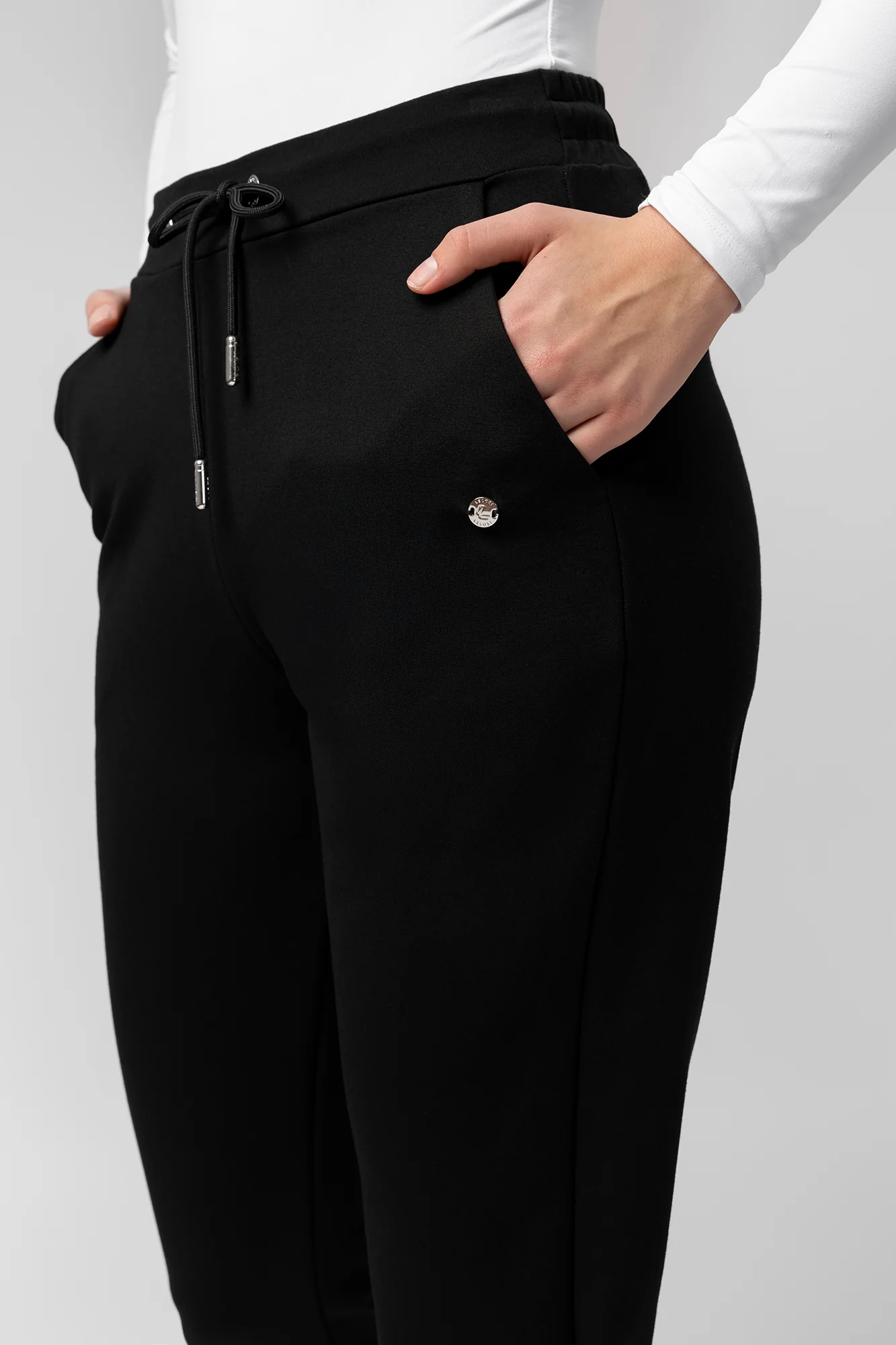 Kalhoty Flexmart Estelle - Image 6