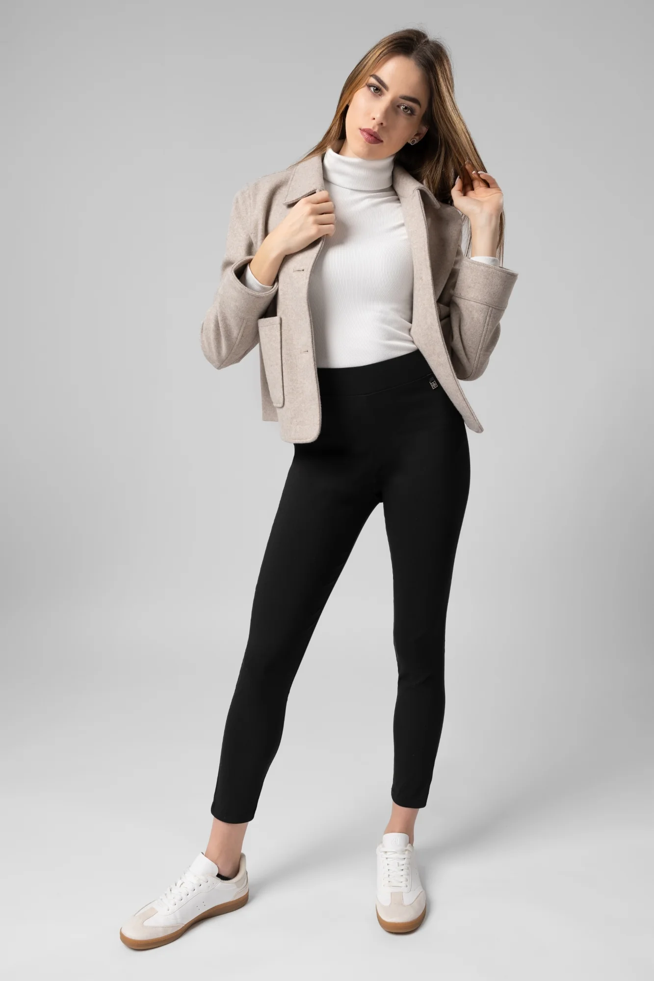 Kalhoty Flexmart Karen - Image 7