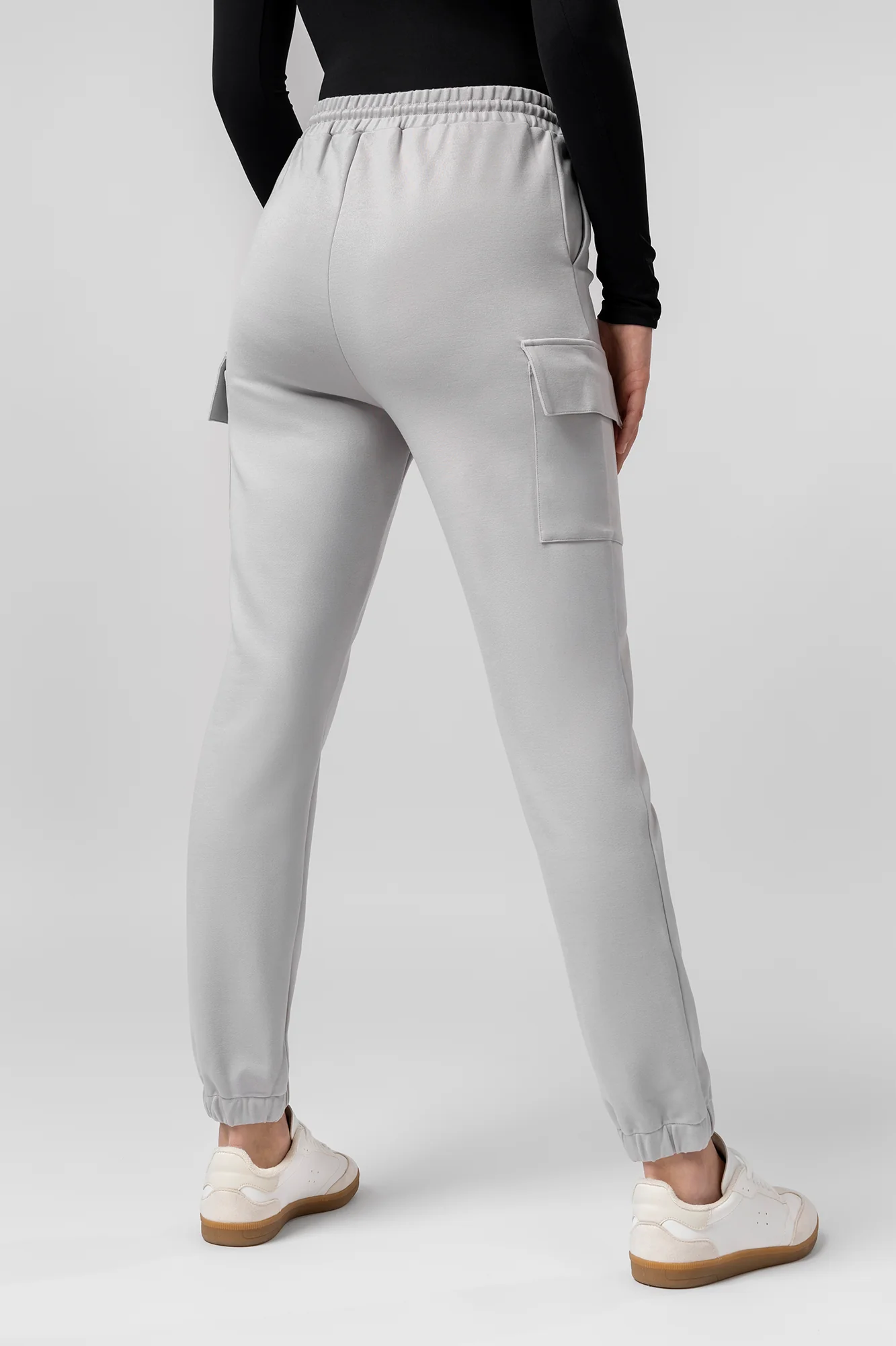 Kalhoty Flexmart Vasilisa - Image 3