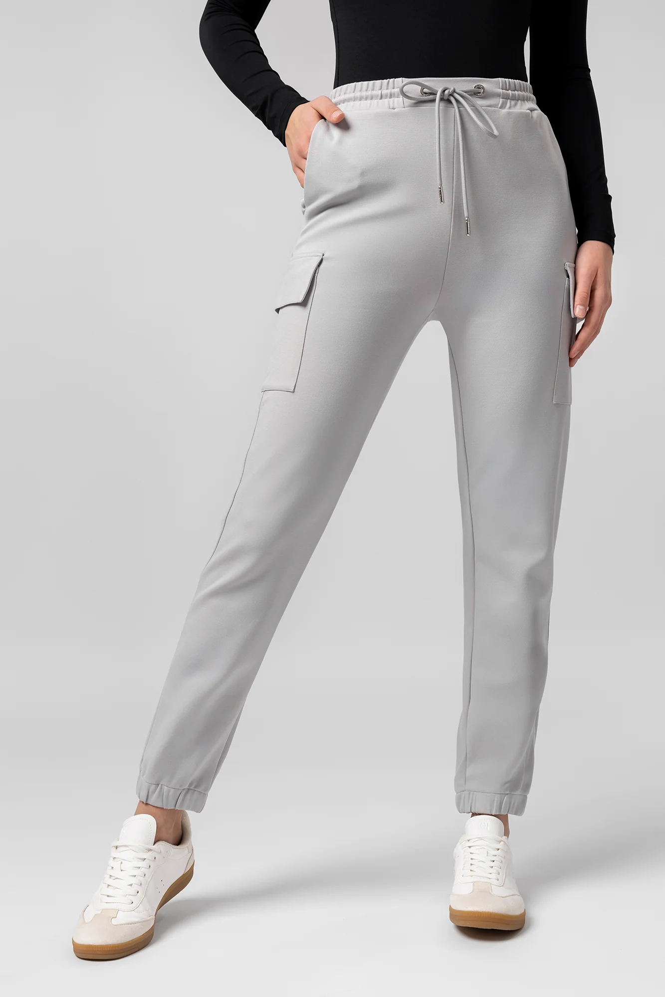 Kalhoty Flexmart Vasilisa - Image 4