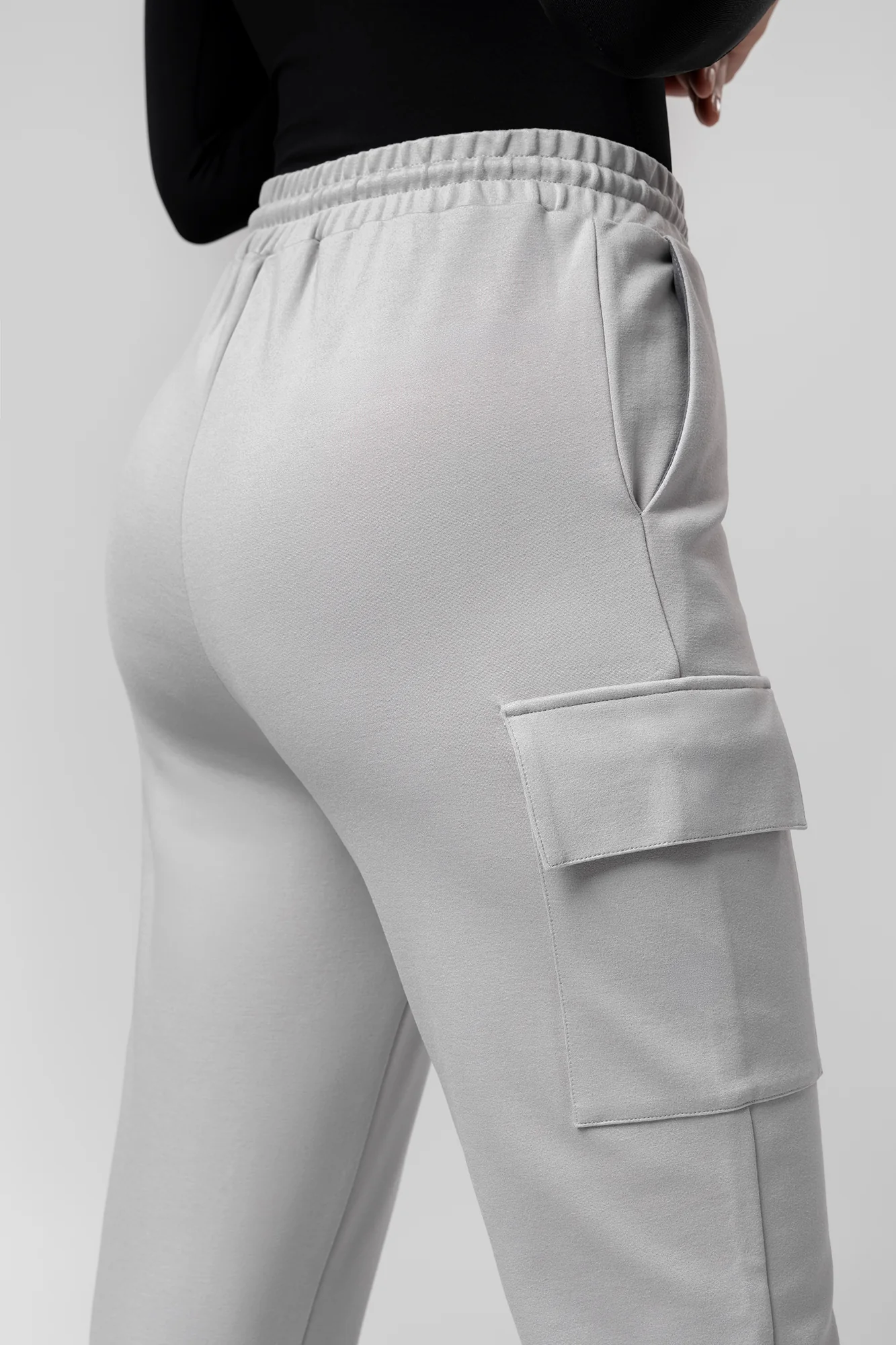 Kalhoty Flexmart Vasilisa - Image 5