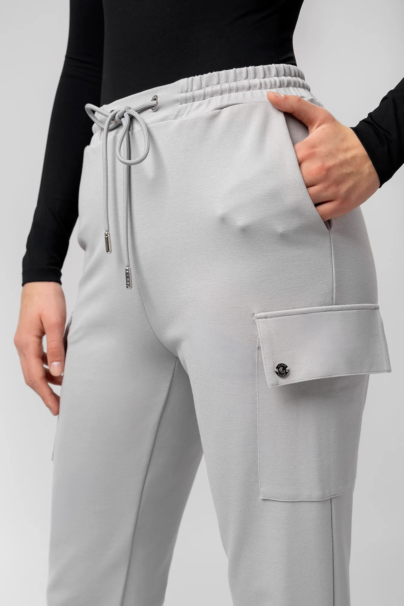 Kalhoty Flexmart Vasilisa - Image 6