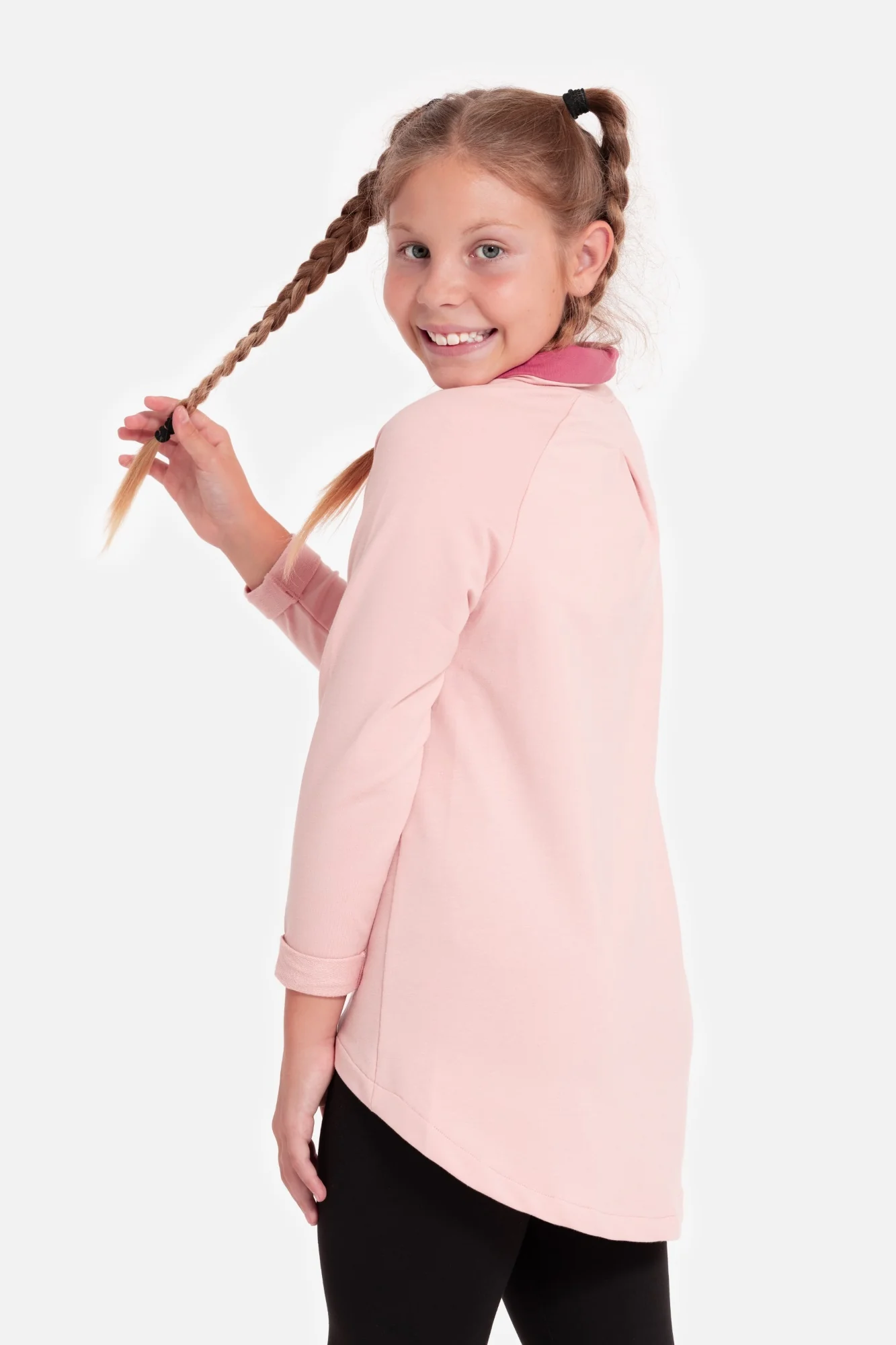 Dívčí tunika Clairo - Image 2