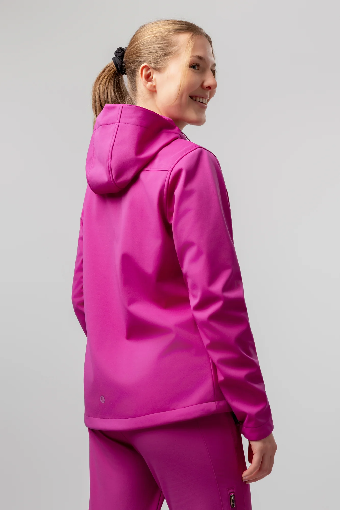 Turistická bunda Hardeol - Image 3