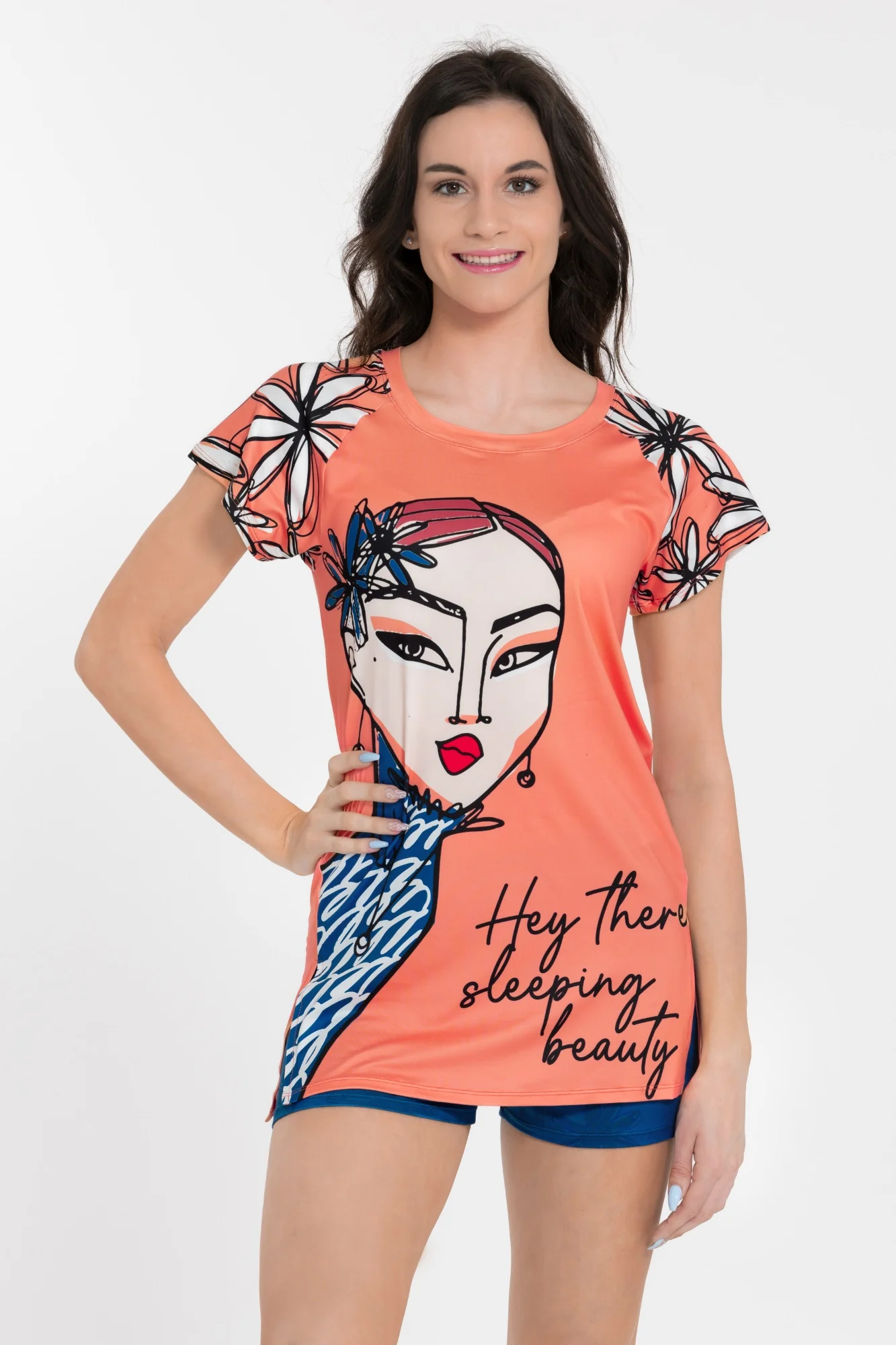 Hotty pyžamo Prima - Image 2