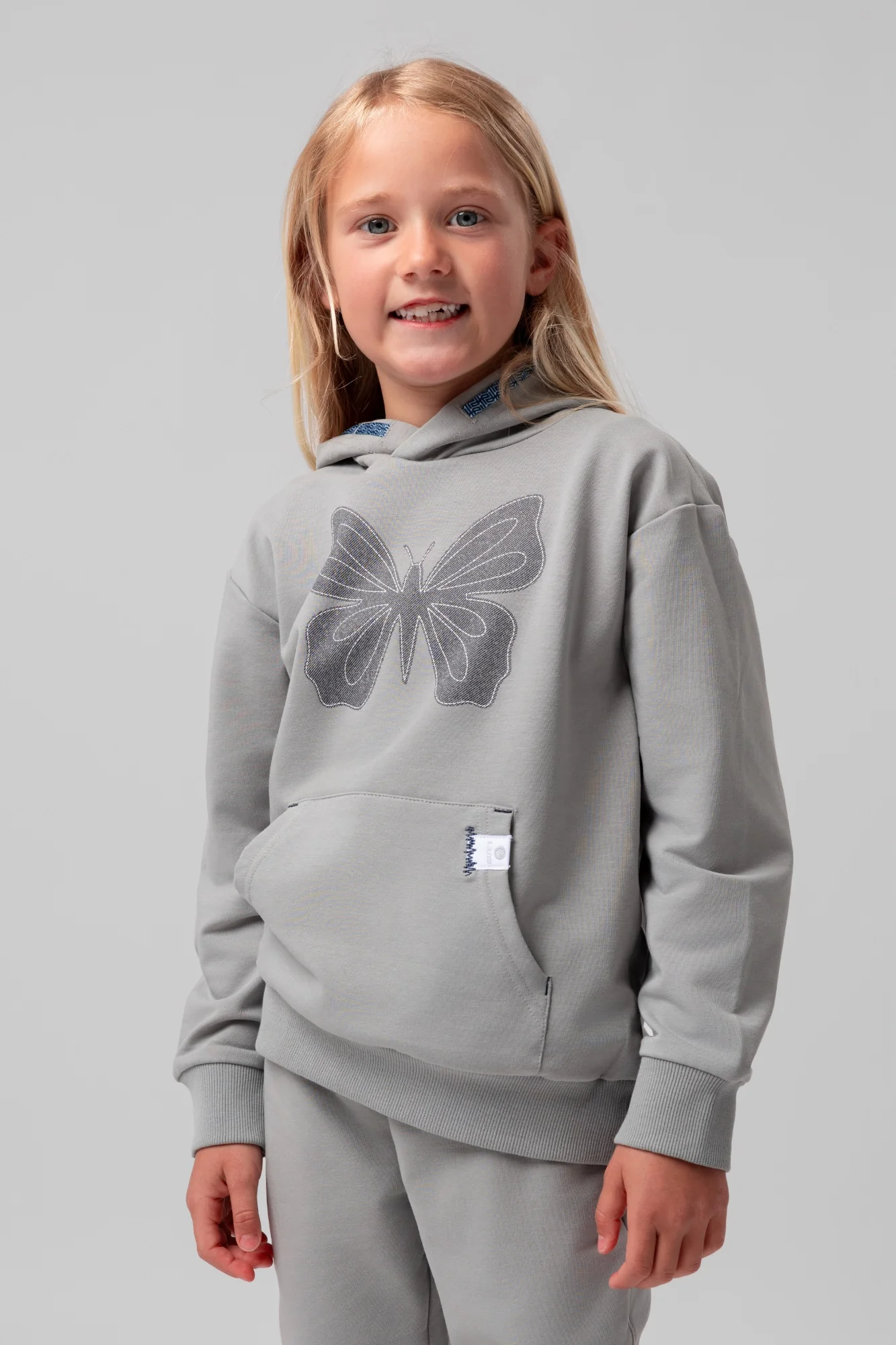 Dětská mikina Dani - Image 3