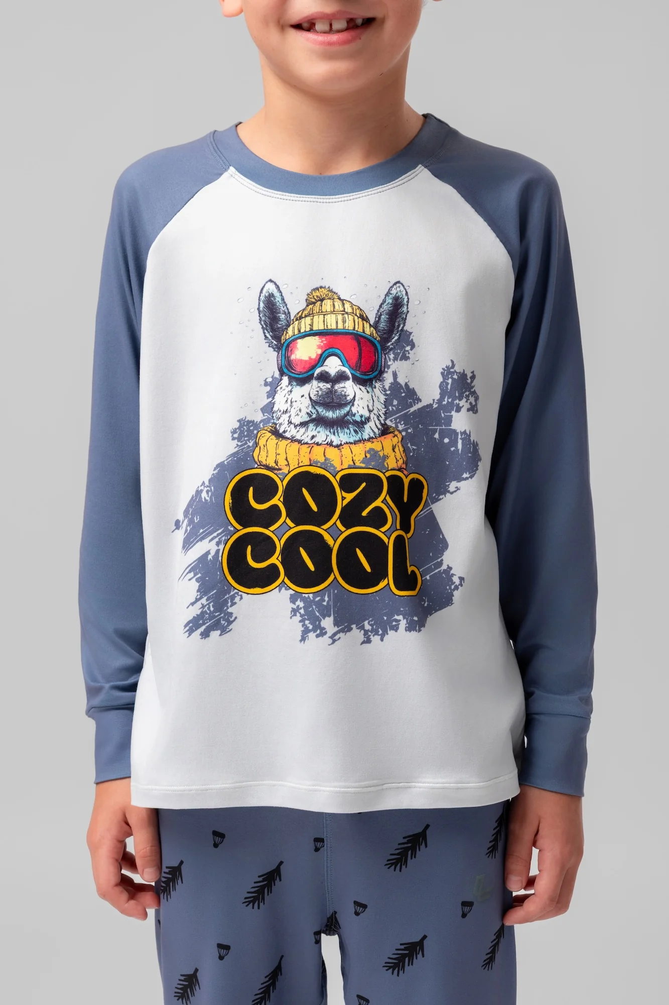 Dětské pyžamo Coolzy - Image 2