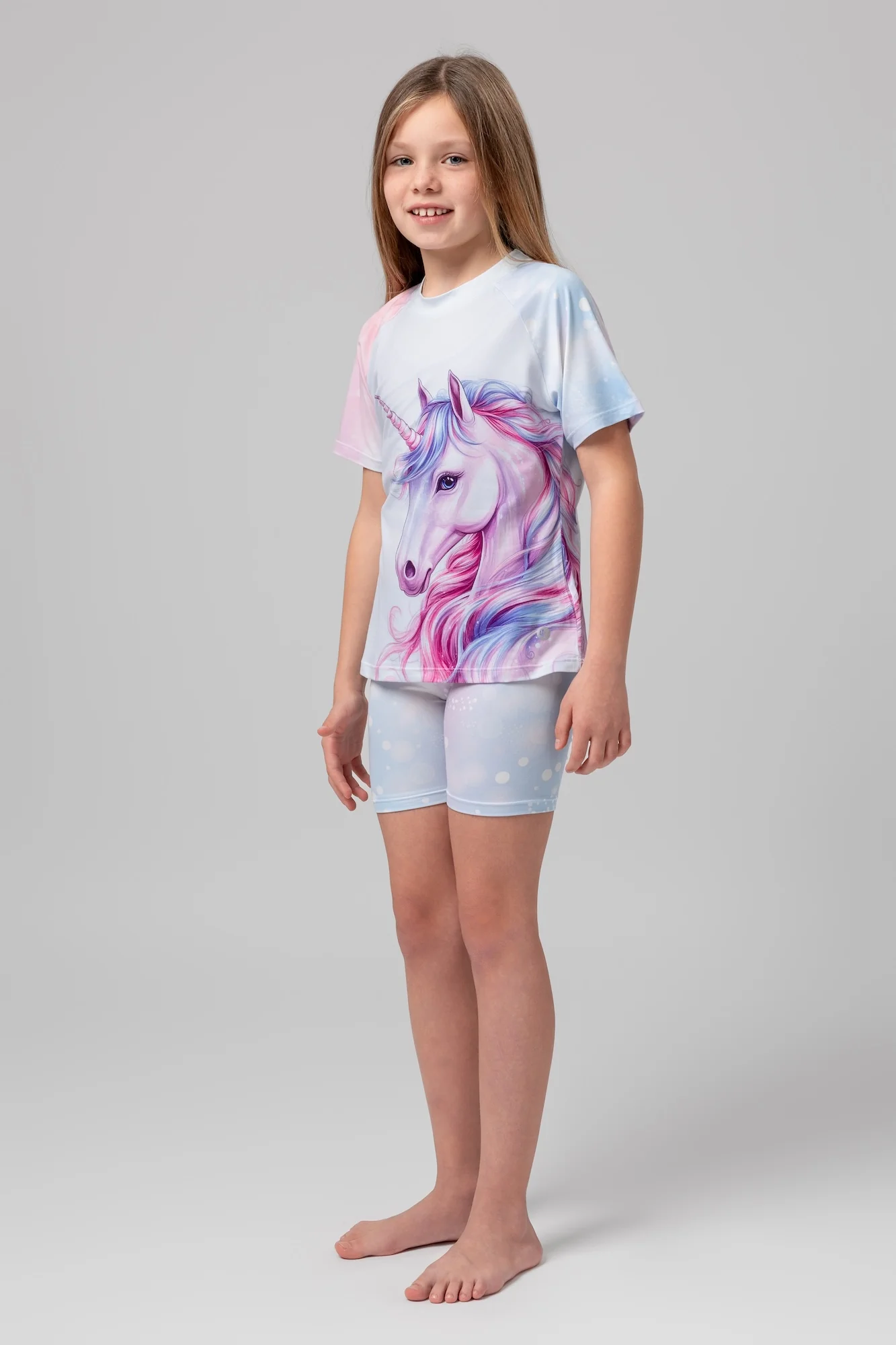 Dětské pyžamo Pegacorn - Image 4