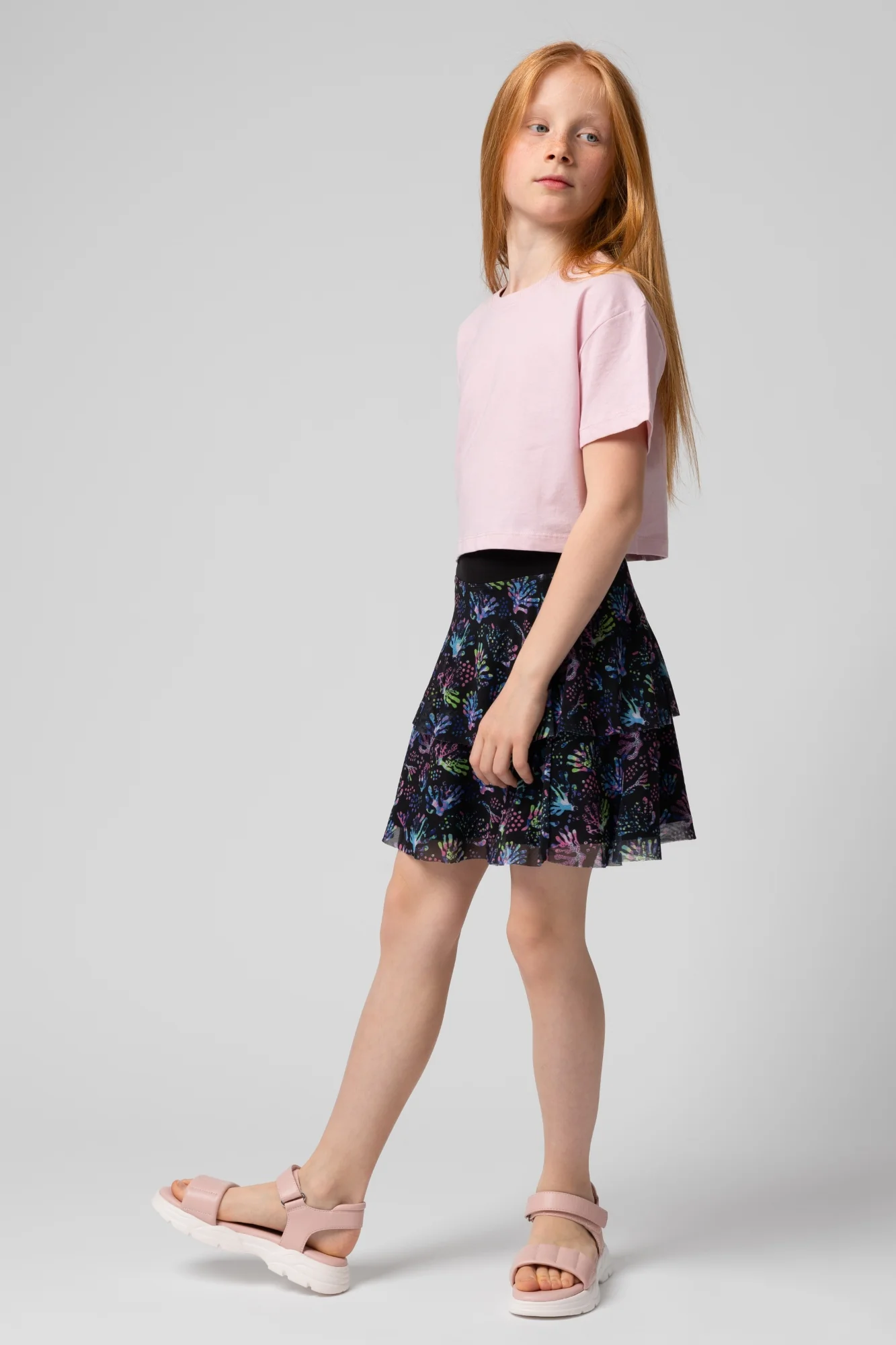 Dětská sukně Axelle - Image 7