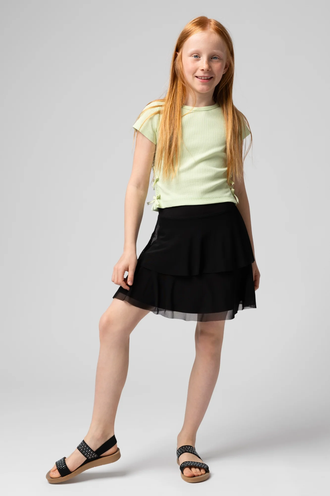 Dětská sukně Lilou - Image 6