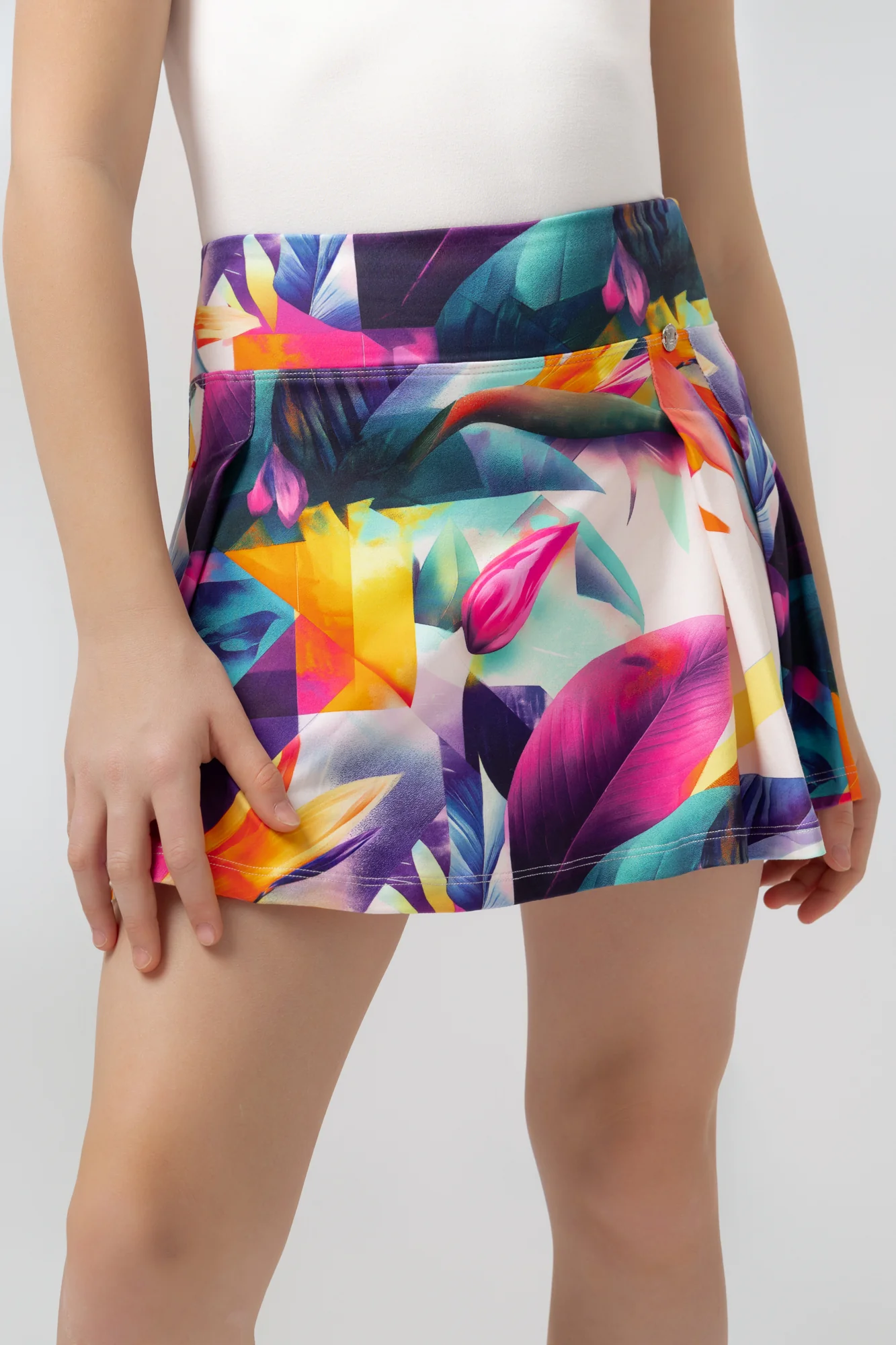 Dětský skort Naya - Image 3
