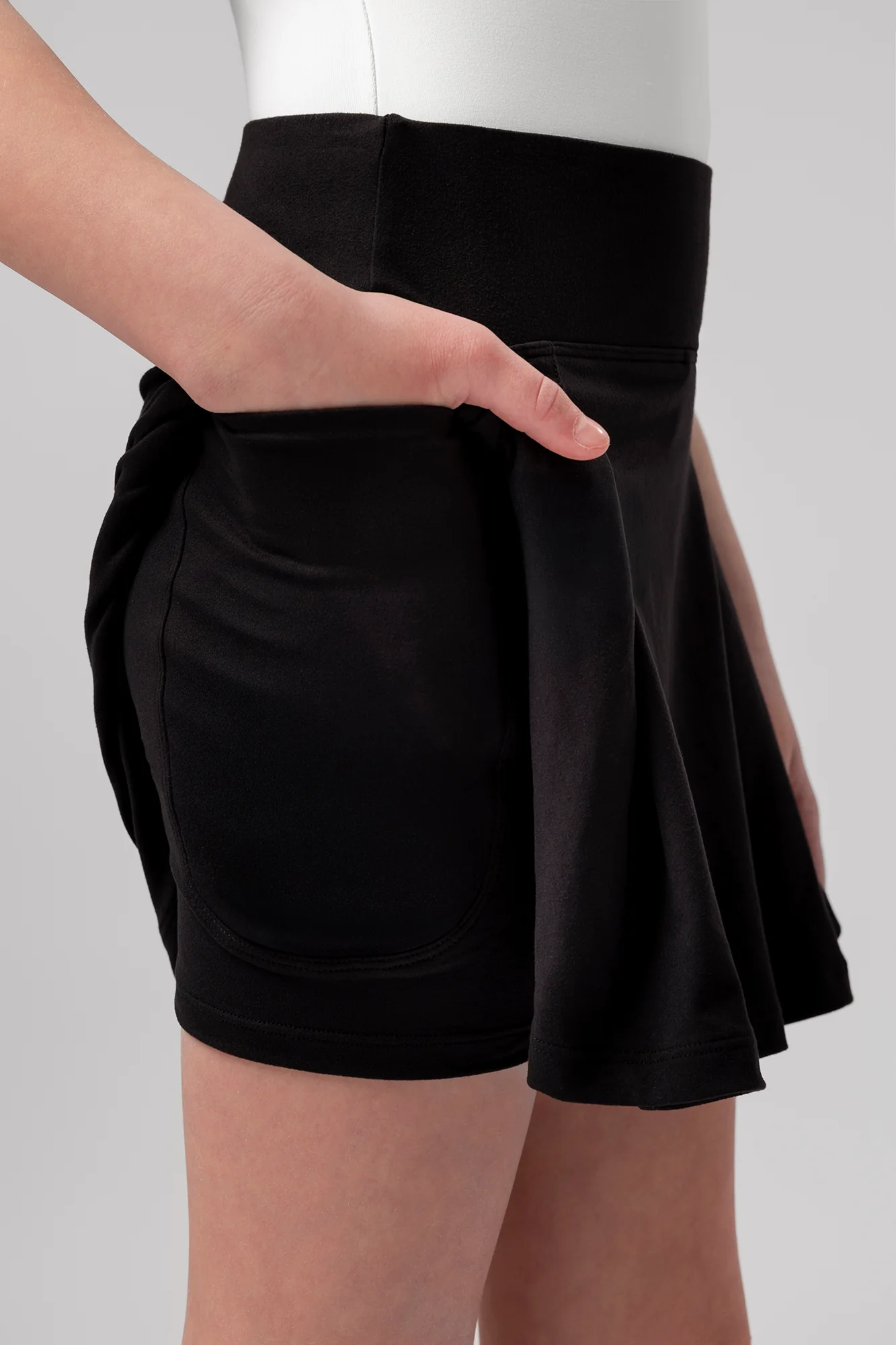 Dětský skort Pauline - Image 5