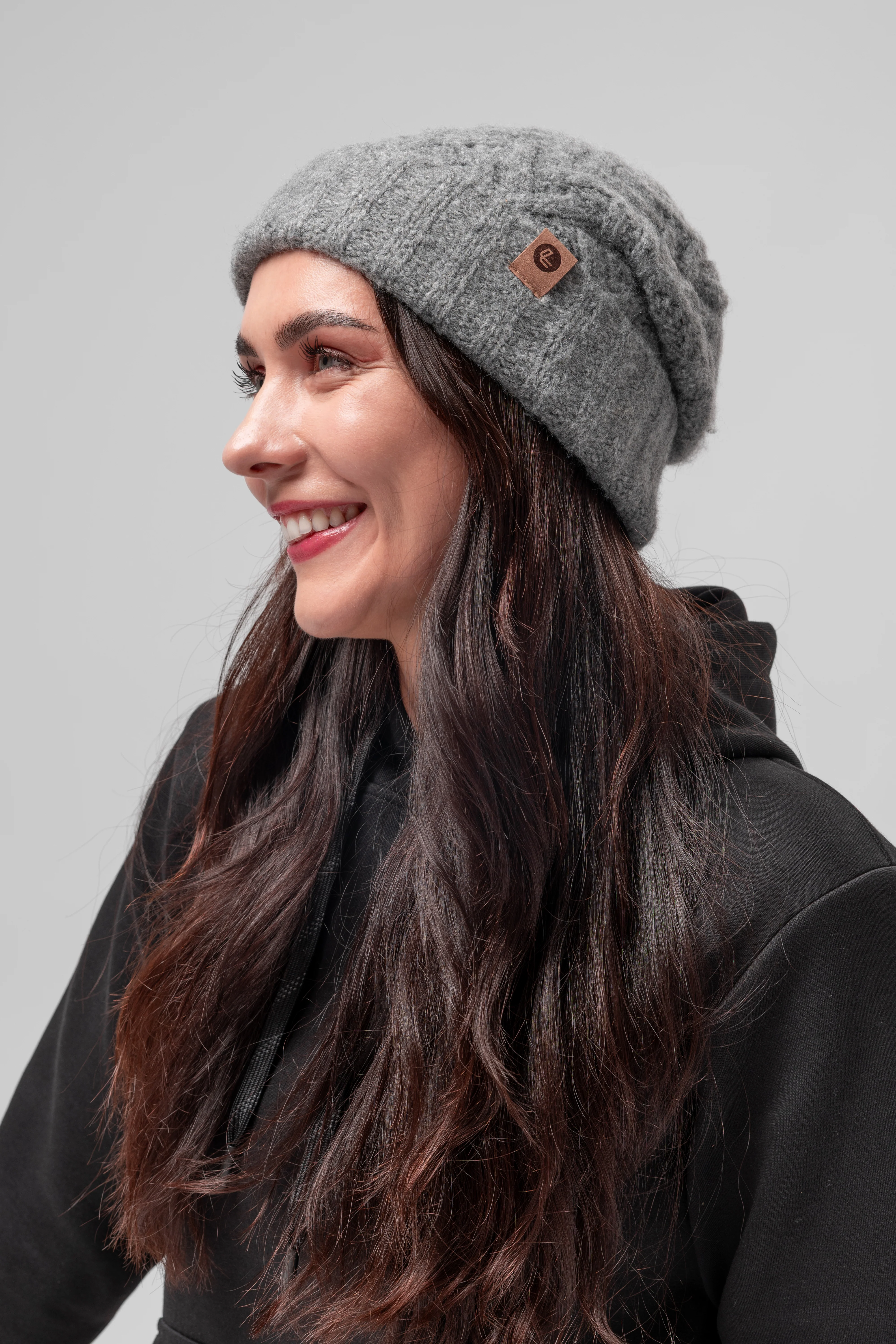 KnitLine čepice Fenno - Image 3